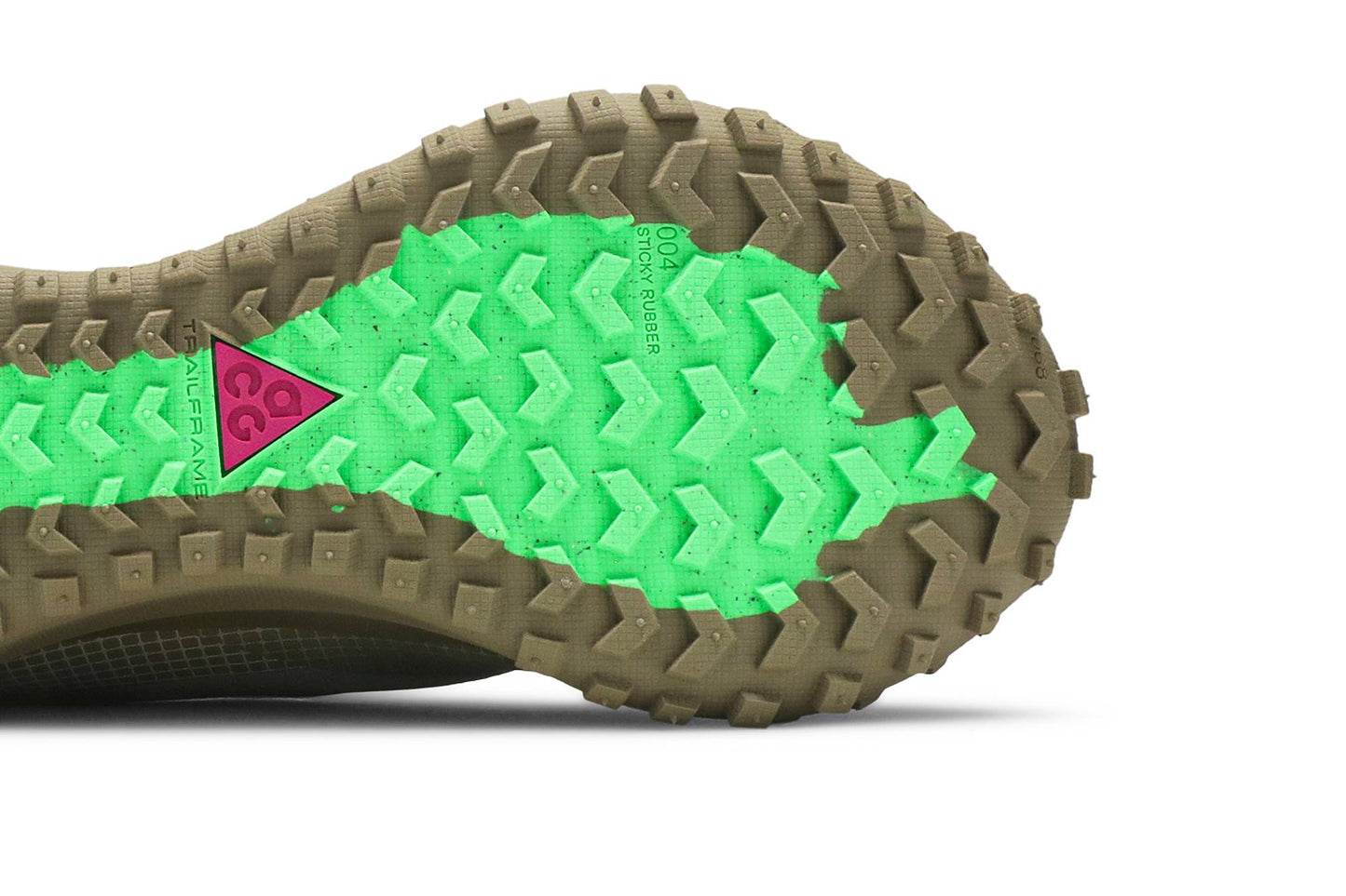 Nike ACG Mountain Fly Gore-Tex 'Khaki' CT2904-200