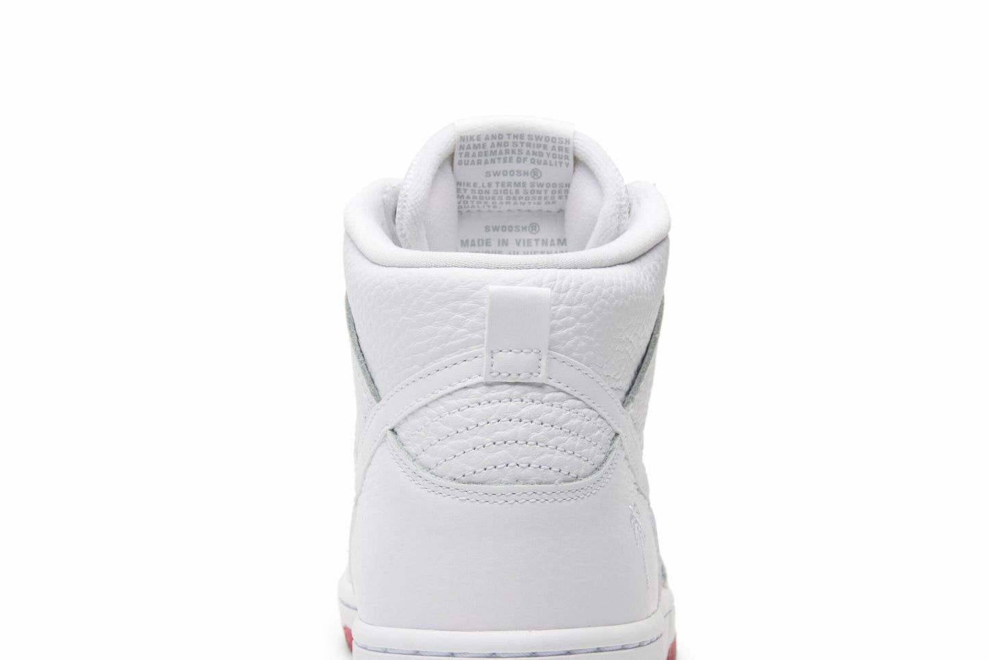 Nike SB Dunk High Pro Kevin Bradley AH9613-116