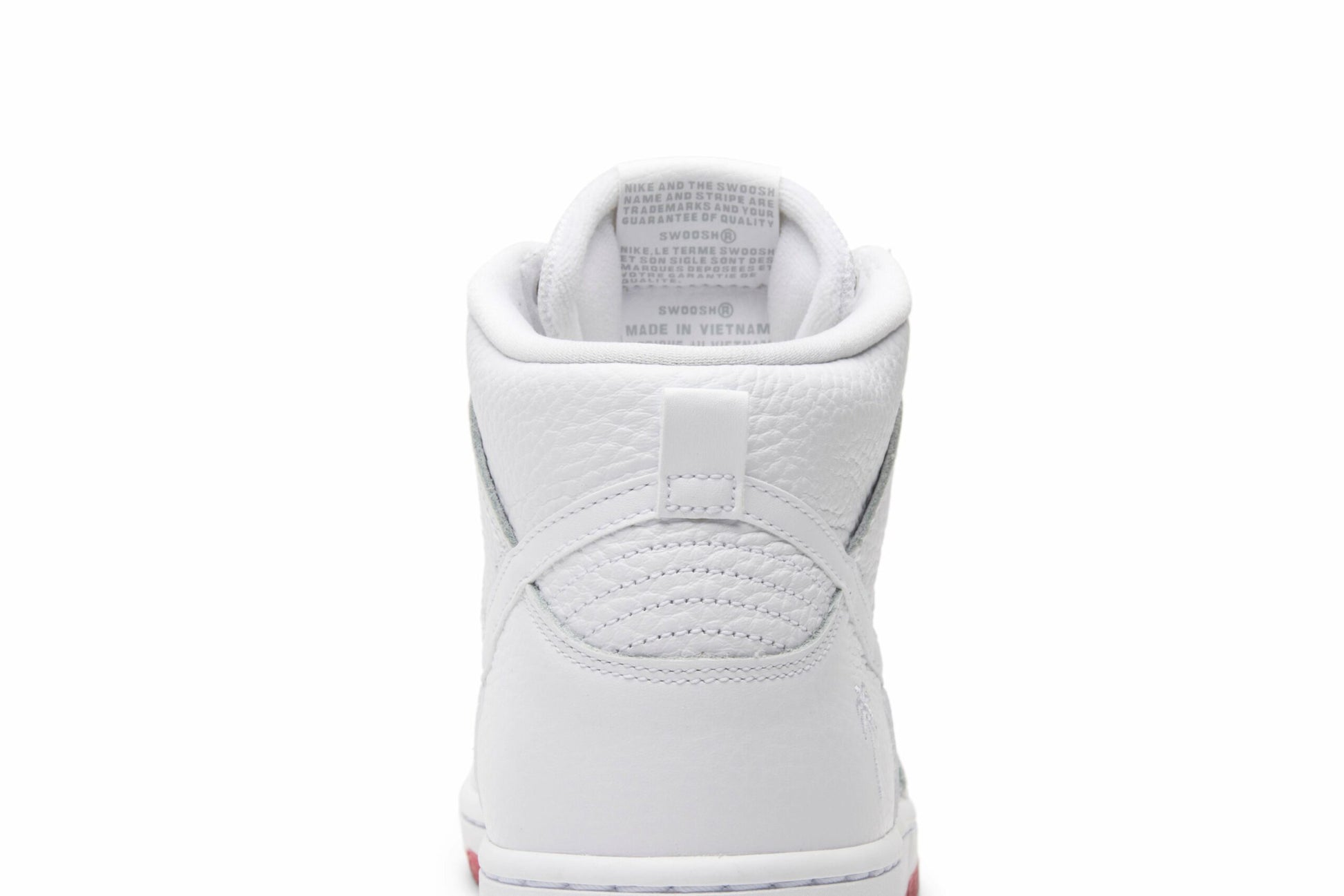 Nike SB Dunk High Pro Kevin Bradley AH9613-116