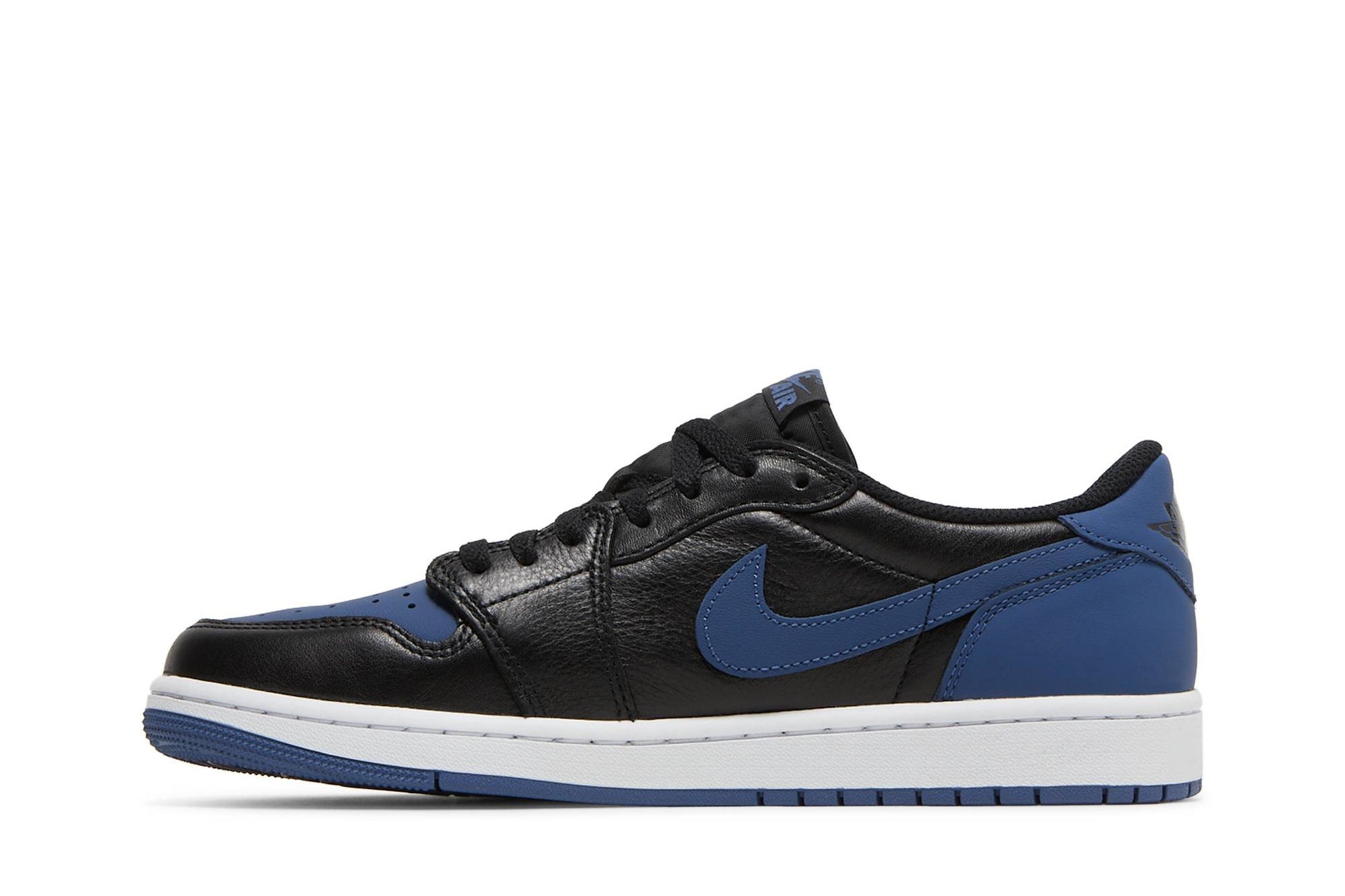 Air Jordan 1 Low OG 'Mystic Navy' CZ0790-041