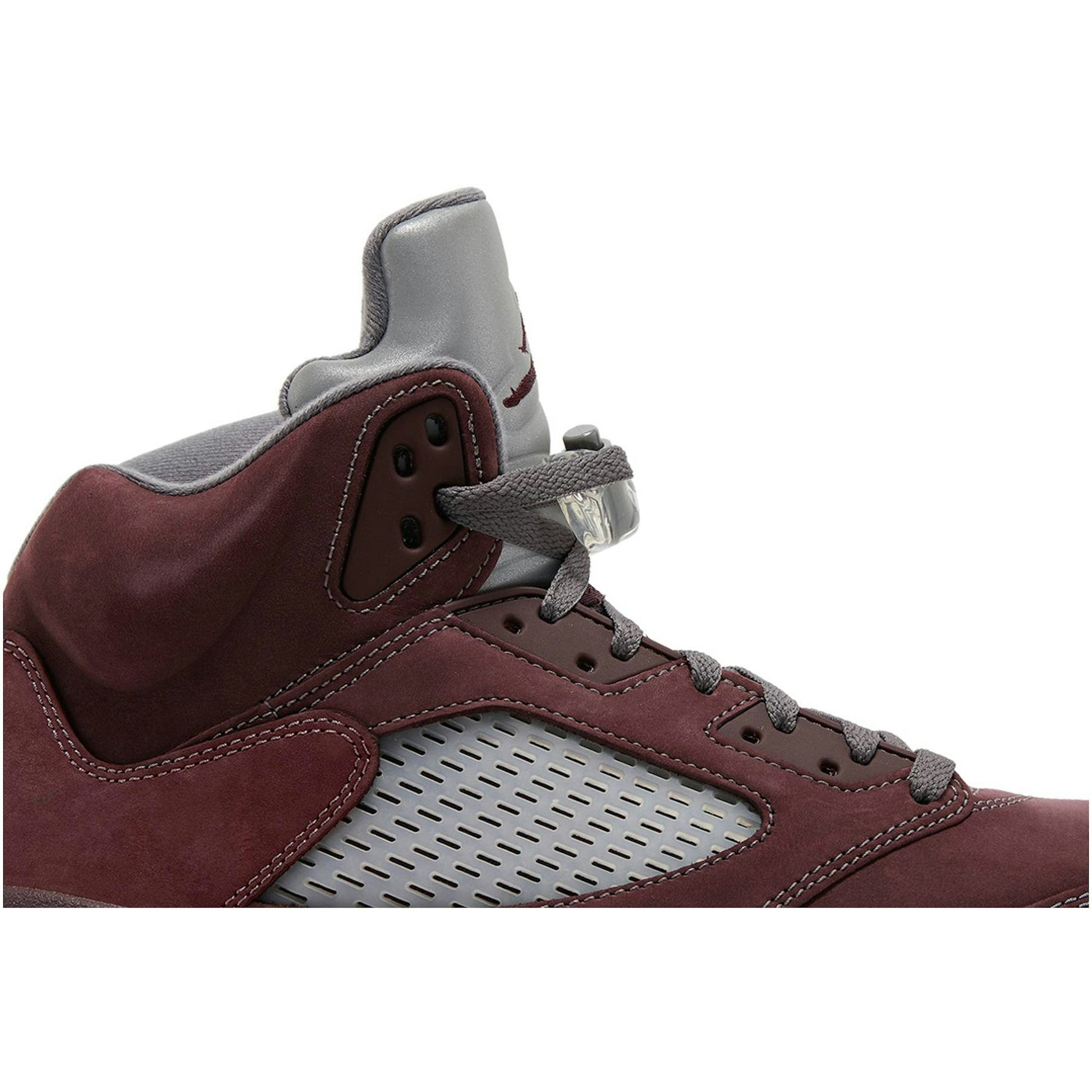 Air Jordan 5 'Burgundy' DZ4131-600