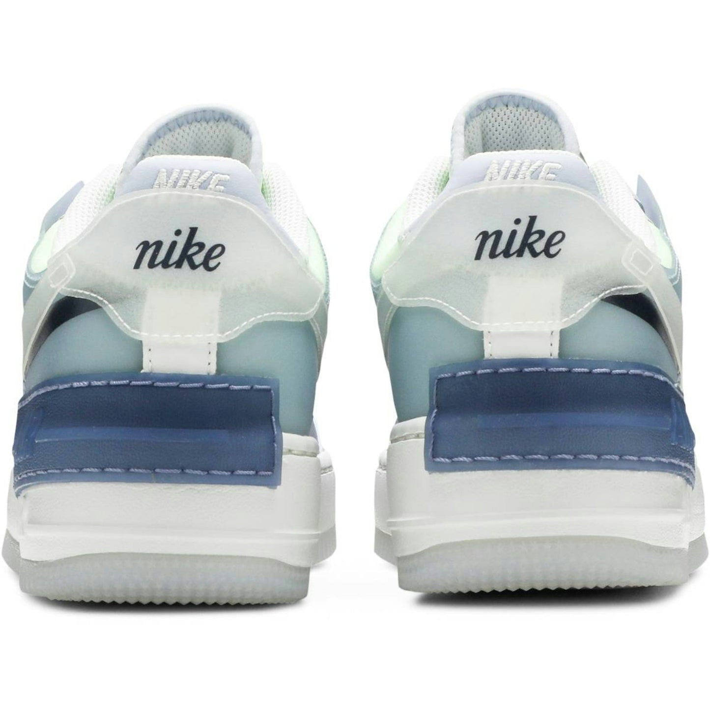 ( Women ) Nike Air Force 1 Shadow SE World Indigo CK6561-001