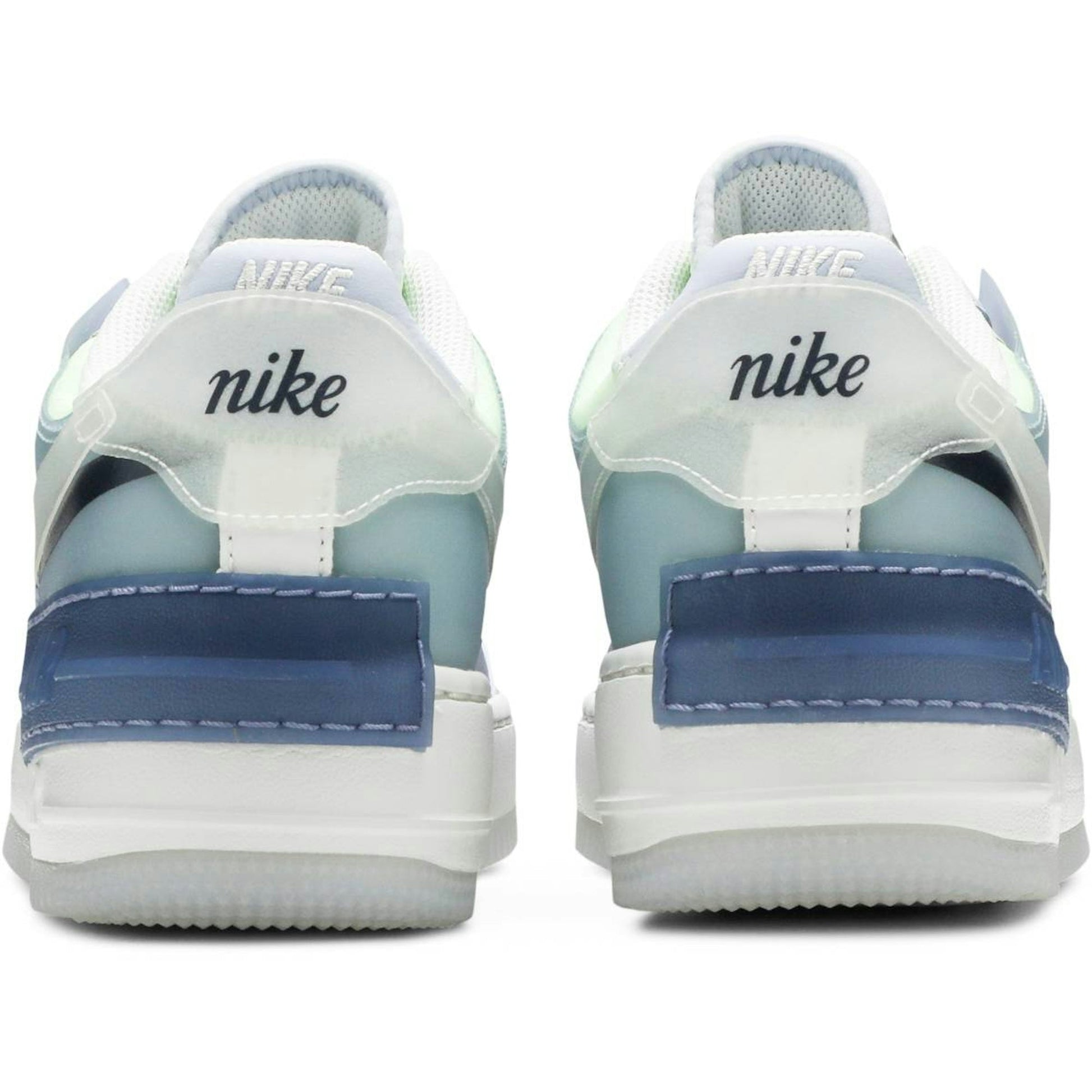 ( Women ) Nike Air Force 1 Shadow SE World Indigo CK6561-001