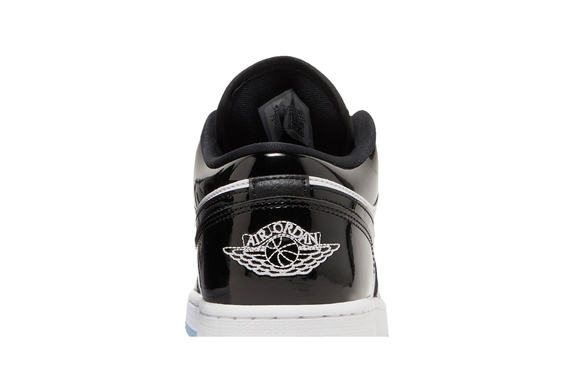 ( Grade School ) Air Jordan 1 Low SE 'Concord' DV1333-100