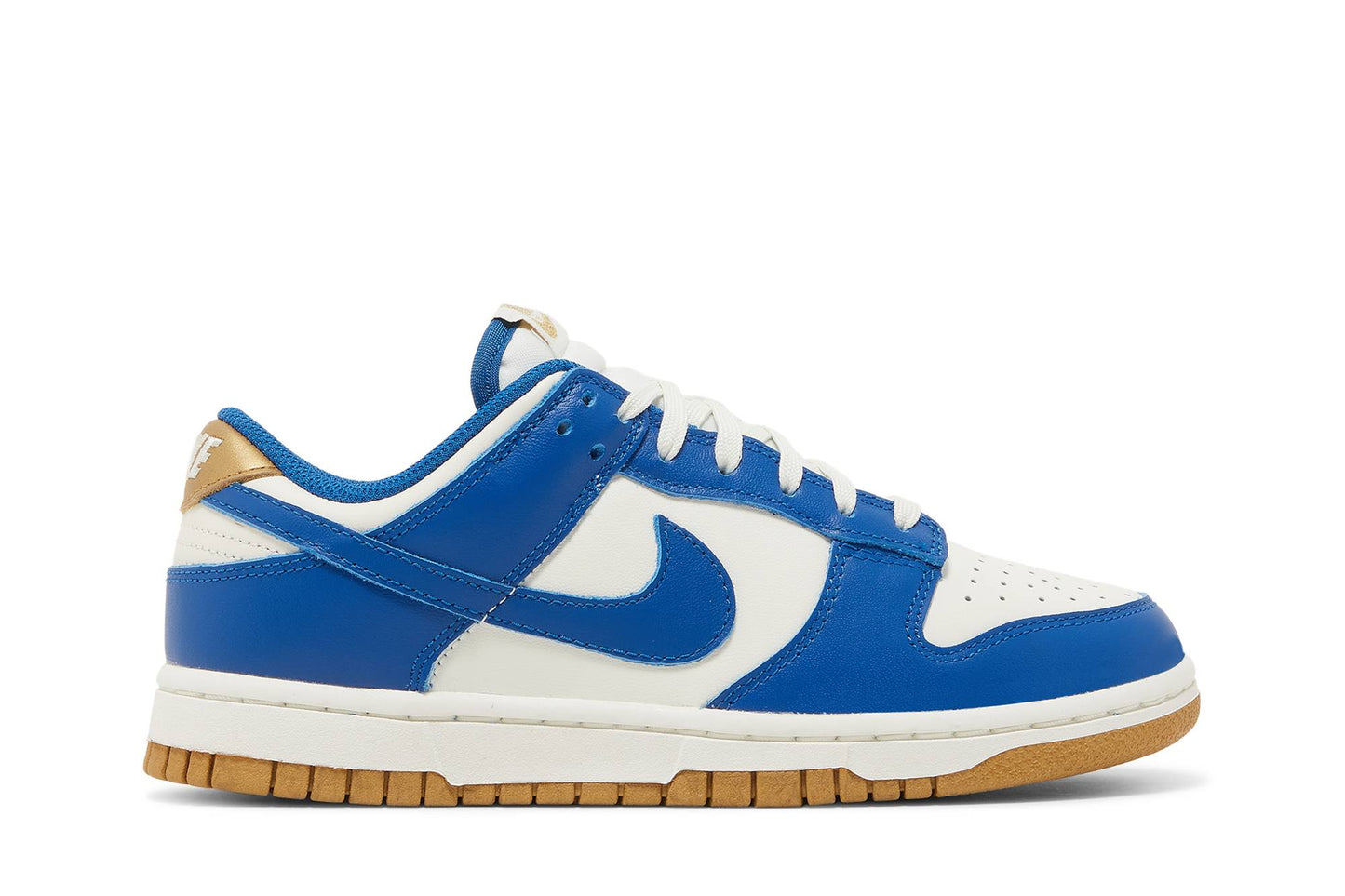 ( Women ) Nike Dunk Low 'Kansas City Royals' FB7173-141