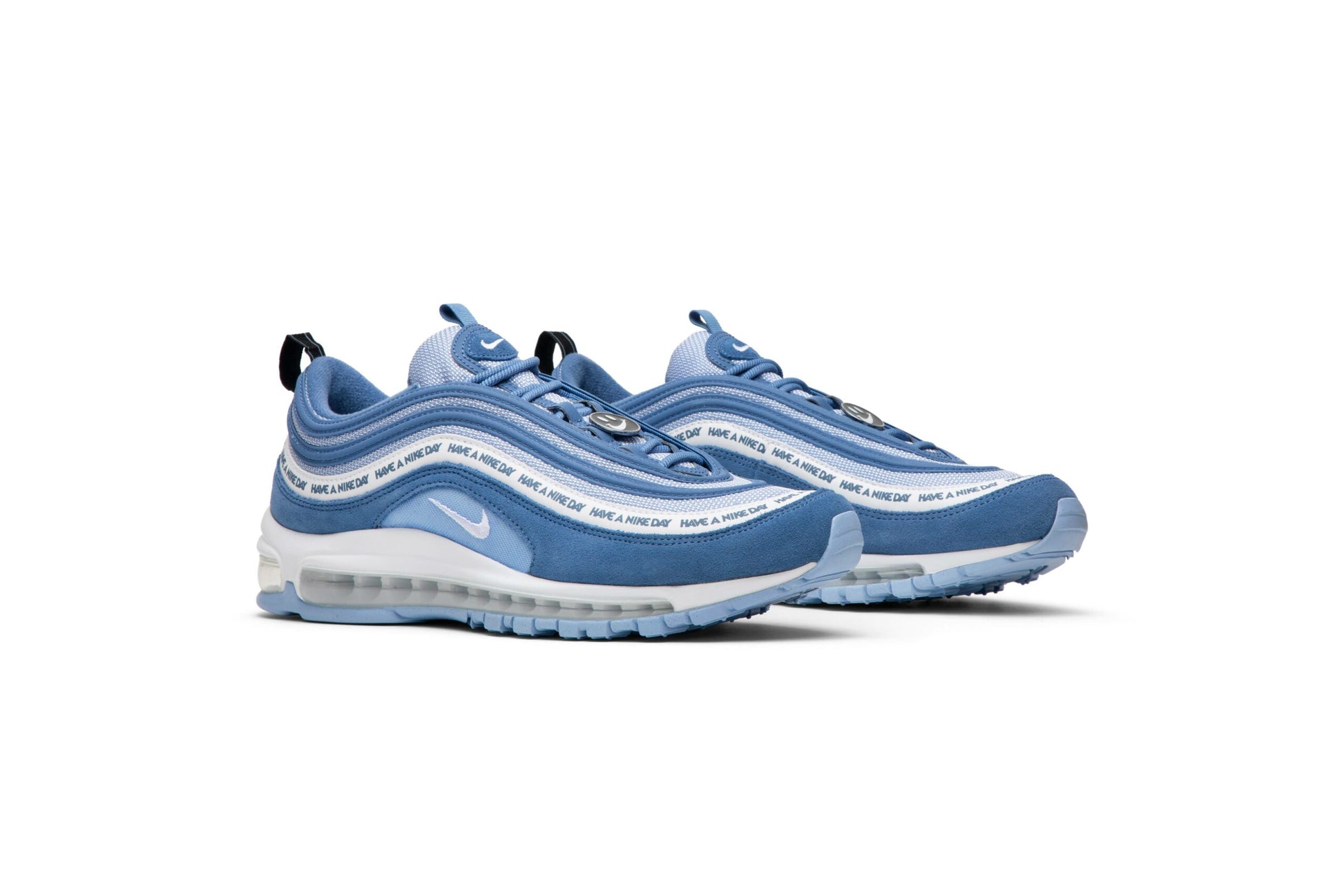 Nike Air Max 97 Have A Nike Day Indigo Storm BQ9130-400