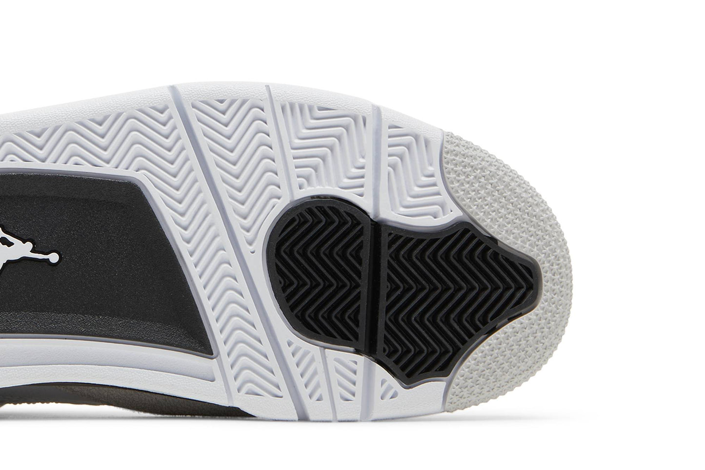 Air Jordan 4 Retro Military Black DH6927-111
