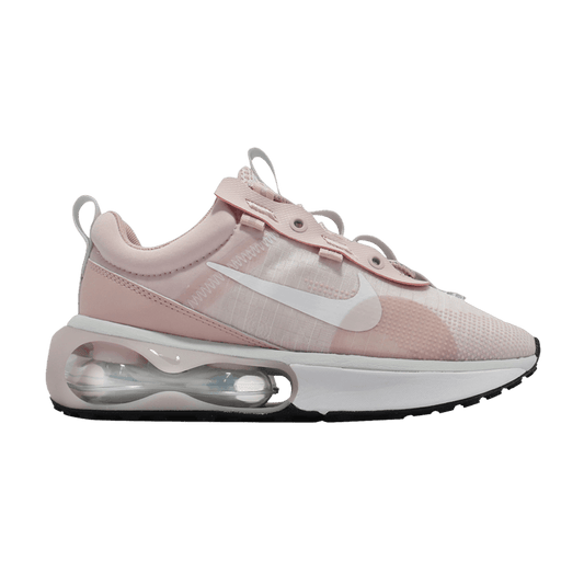 ( Women ) Nike Air Max 2021 Barely Rose DA1923-600