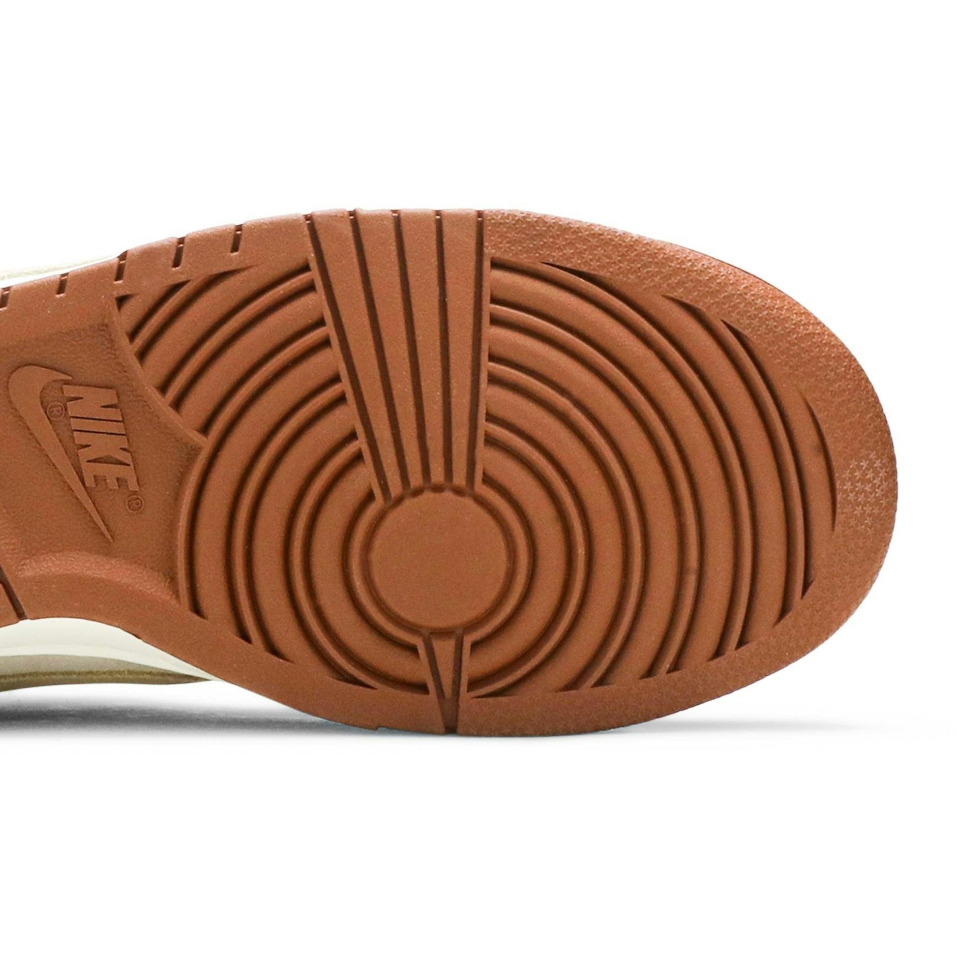 Nike Dunk Low Premium 'Medium Curry' DD1390-100