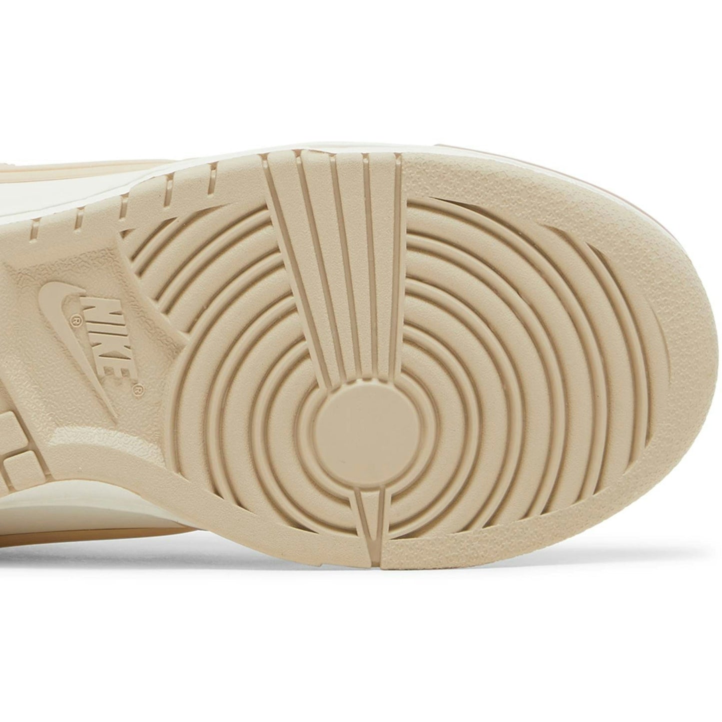 ( Women ) Nike Dunk Low Twist Sanddrift DZ2794-102