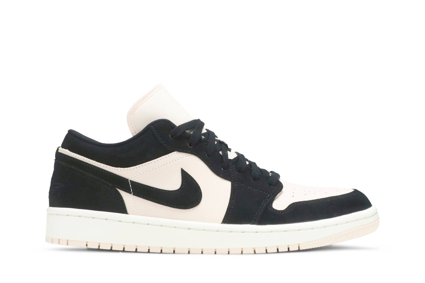 ( Women ) Air Jordan 1 Low 'Black Guava Ice' DC0774-003