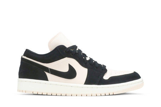 ( Women ) Air Jordan 1 Low 'Black Guava Ice' DC0774-003