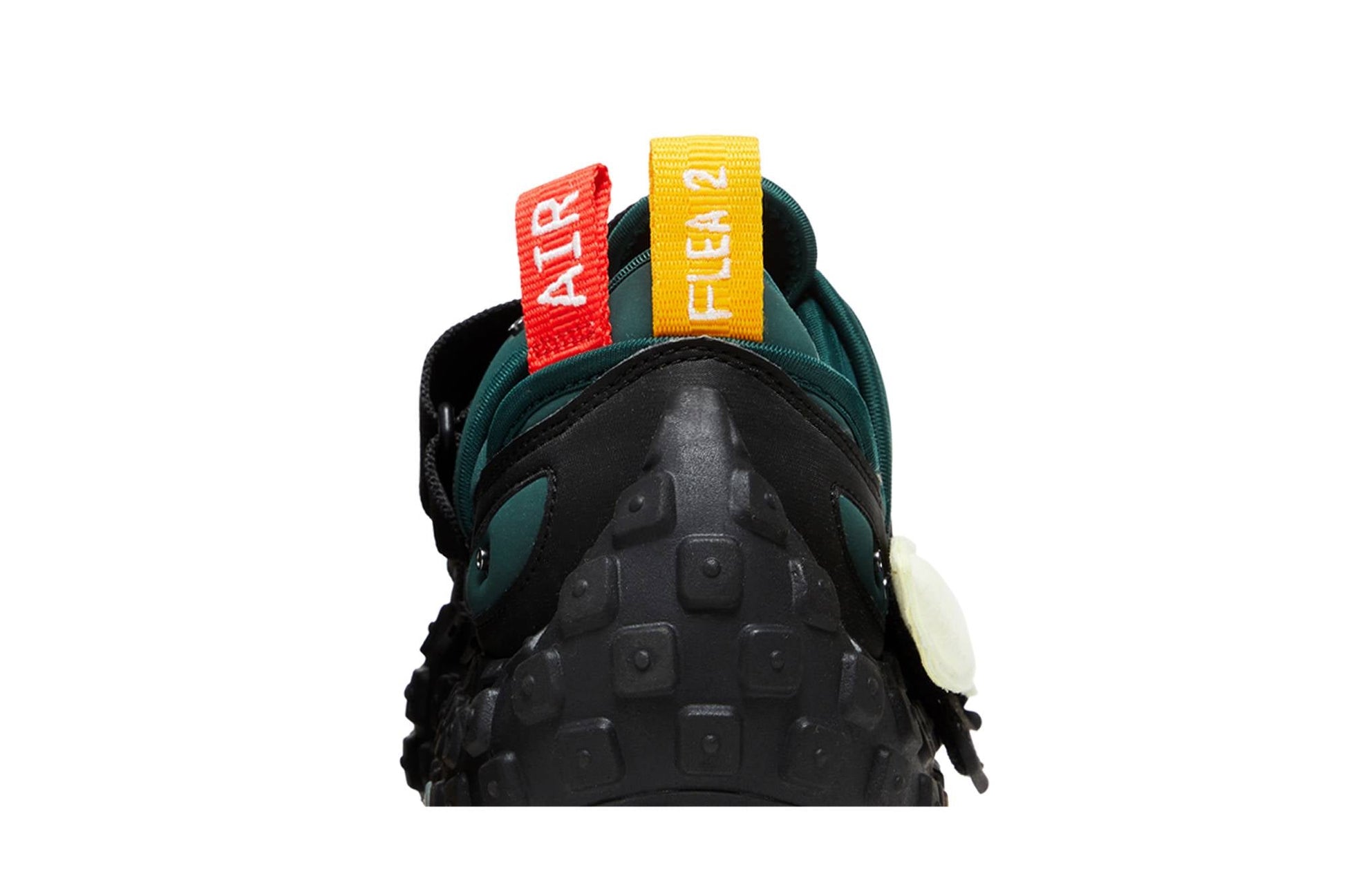 Cactus Plant Flea Market X Nike Air Flea 2 Faded Spruce DV7164-300