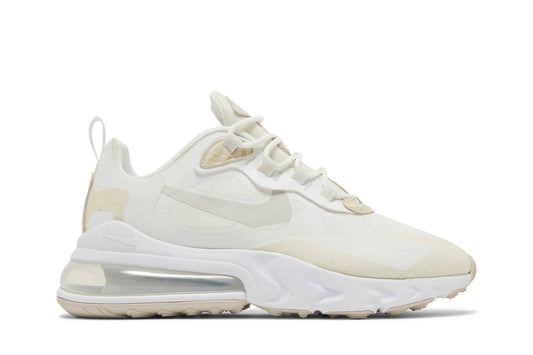 ( Women ) Nike Air Max 270 React SE Light Bone CV8815-100