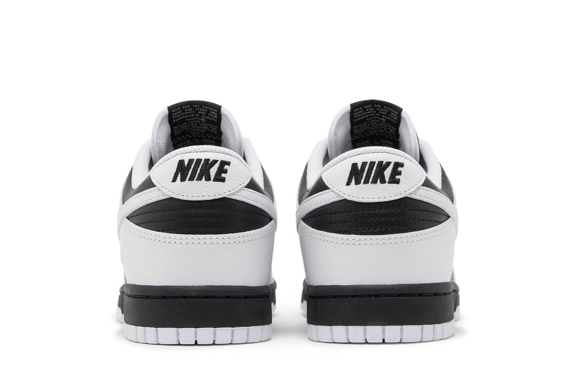 Nike Dunk Low Reverse Panda FD9064-011