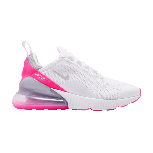 ( Women ) Nike Air Max 270 White CI1963-191