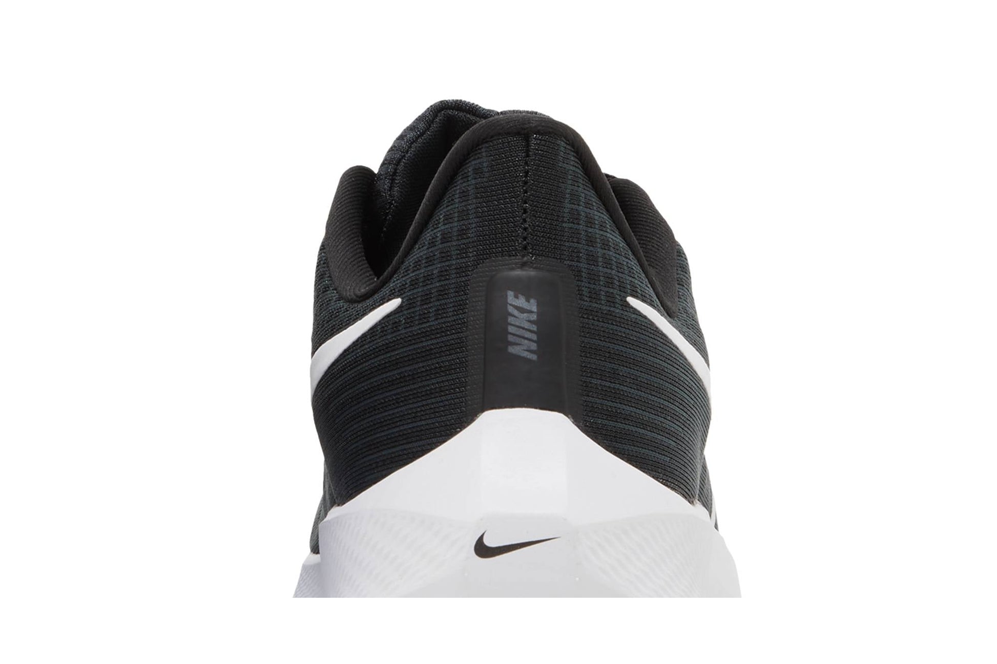 Nike Air Zoom Pegasus 39 'Black/Dark Smoke Gray/White' DH4071-001