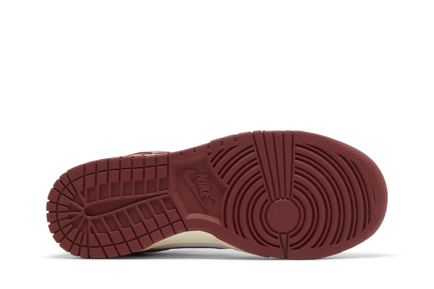 ( Women ) Nike Dunk Low PRM Team Red FJ4555-100