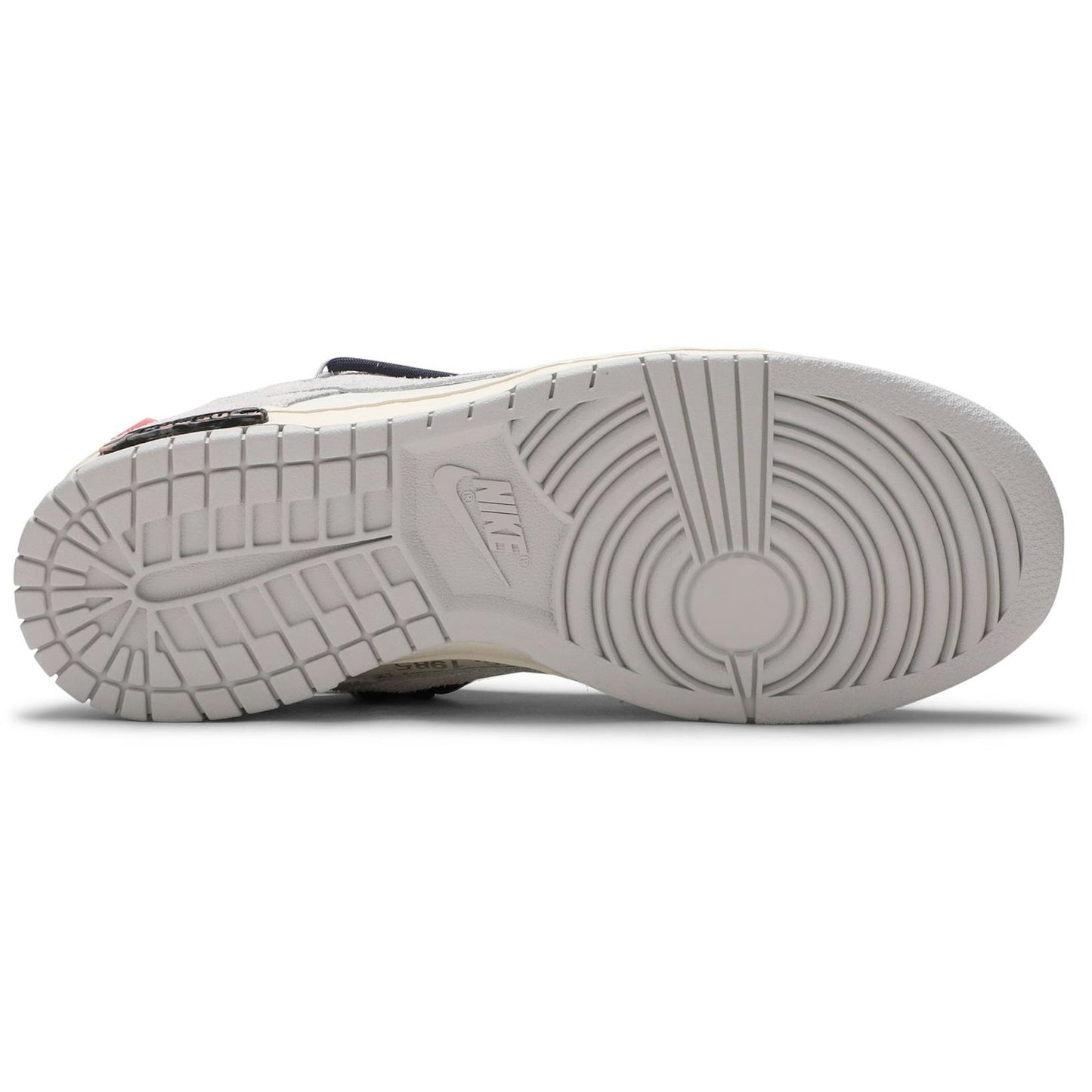 Off-White X Nike Dunk Low Dear Summer – 20 Of 50 DJ0950-115