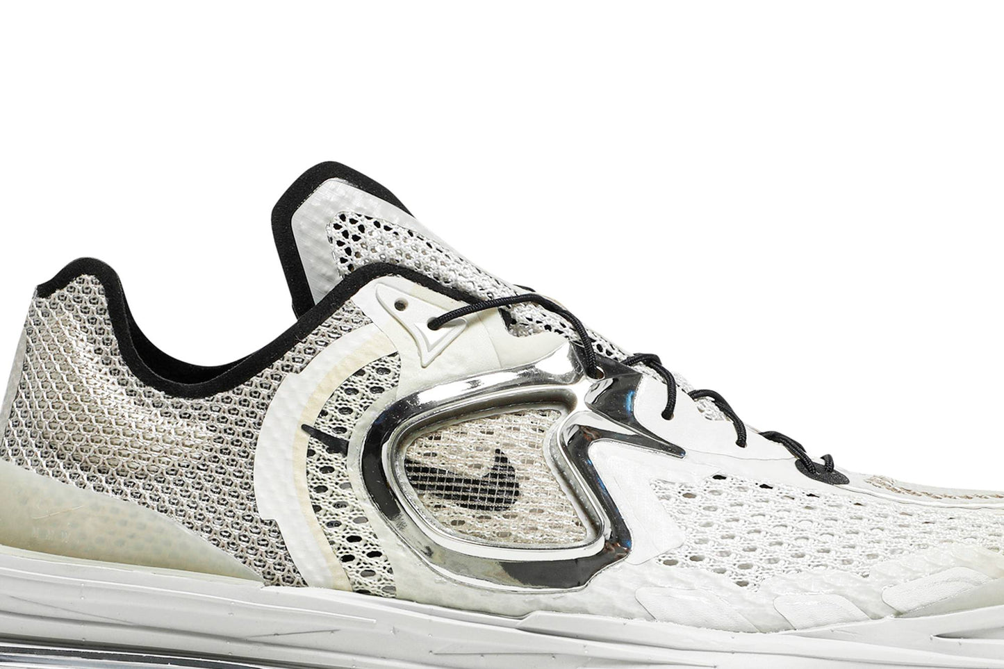 Matthew M. Williams X Nike Zoom 004 Stone CU0676-200