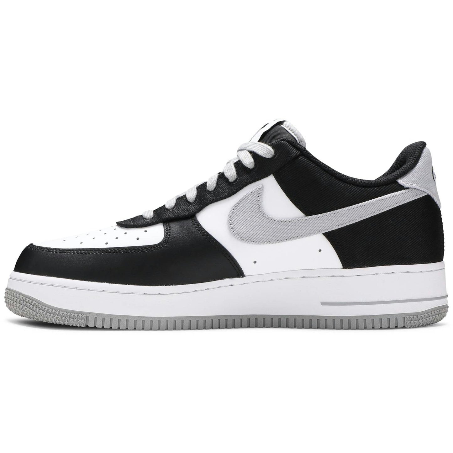 Nike Air Force 1 Low 07 LV8 EMB Raiders CT2301-001
