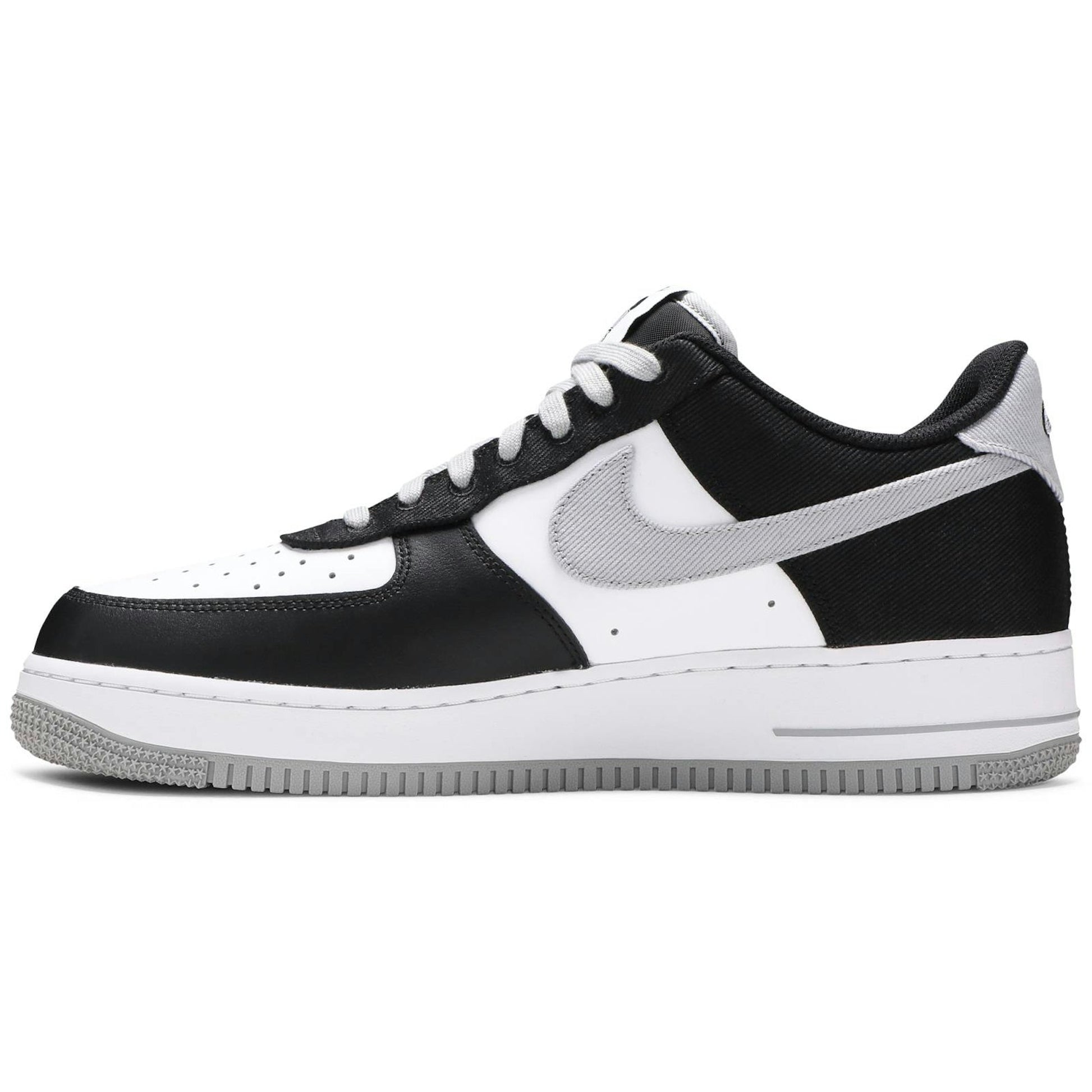 Nike Air Force 1 Low 07 LV8 EMB Raiders CT2301-001