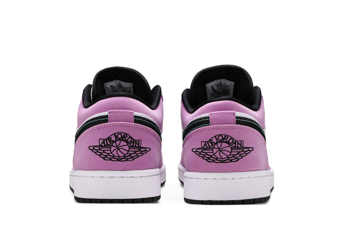 Air Jordan 1 Low SE 'Light Purple' CK3022-503