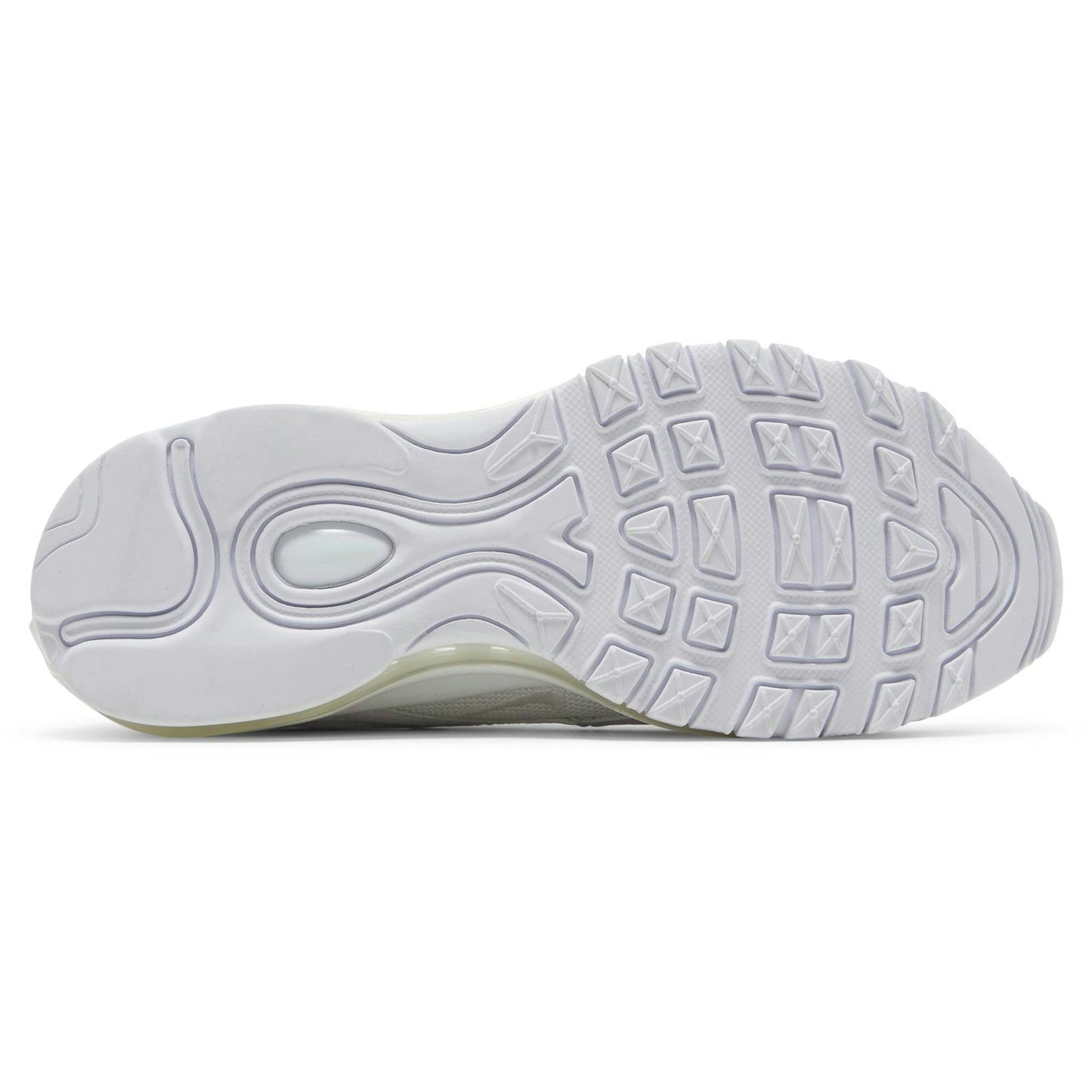 ( Women ) Nike Air Max 97 Next Nature White DH8016-100