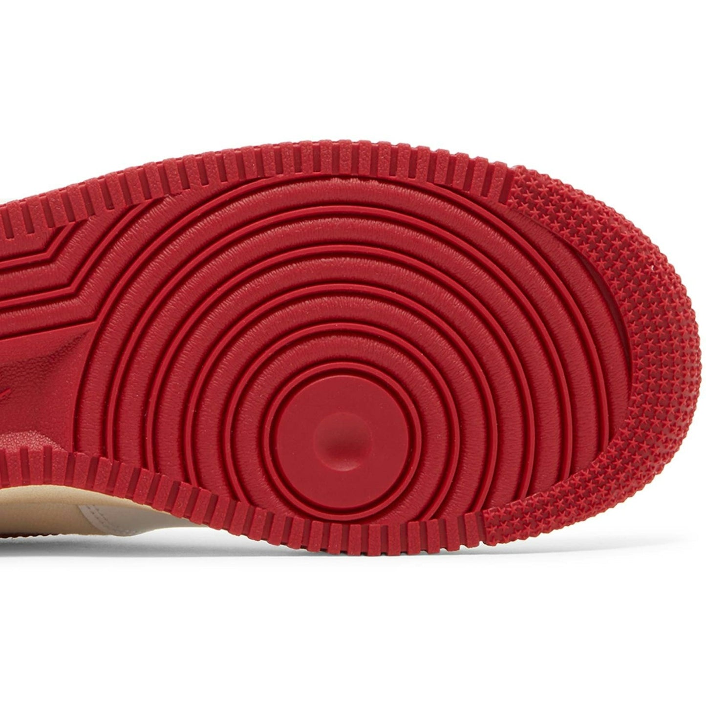Nike Air Force 1 Low 07 White Gym Red ( 2021 ) DO5220-161