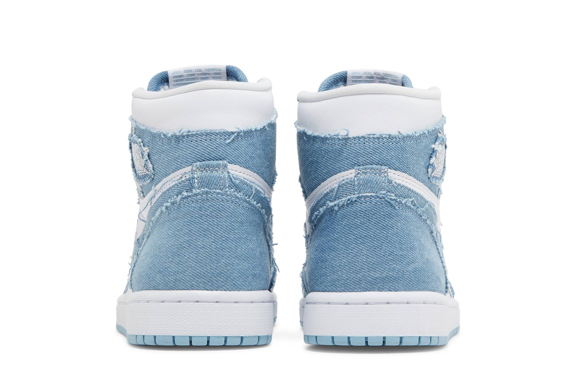 ( Women ) Air Jordan 1 High OG Denim DM9036-104