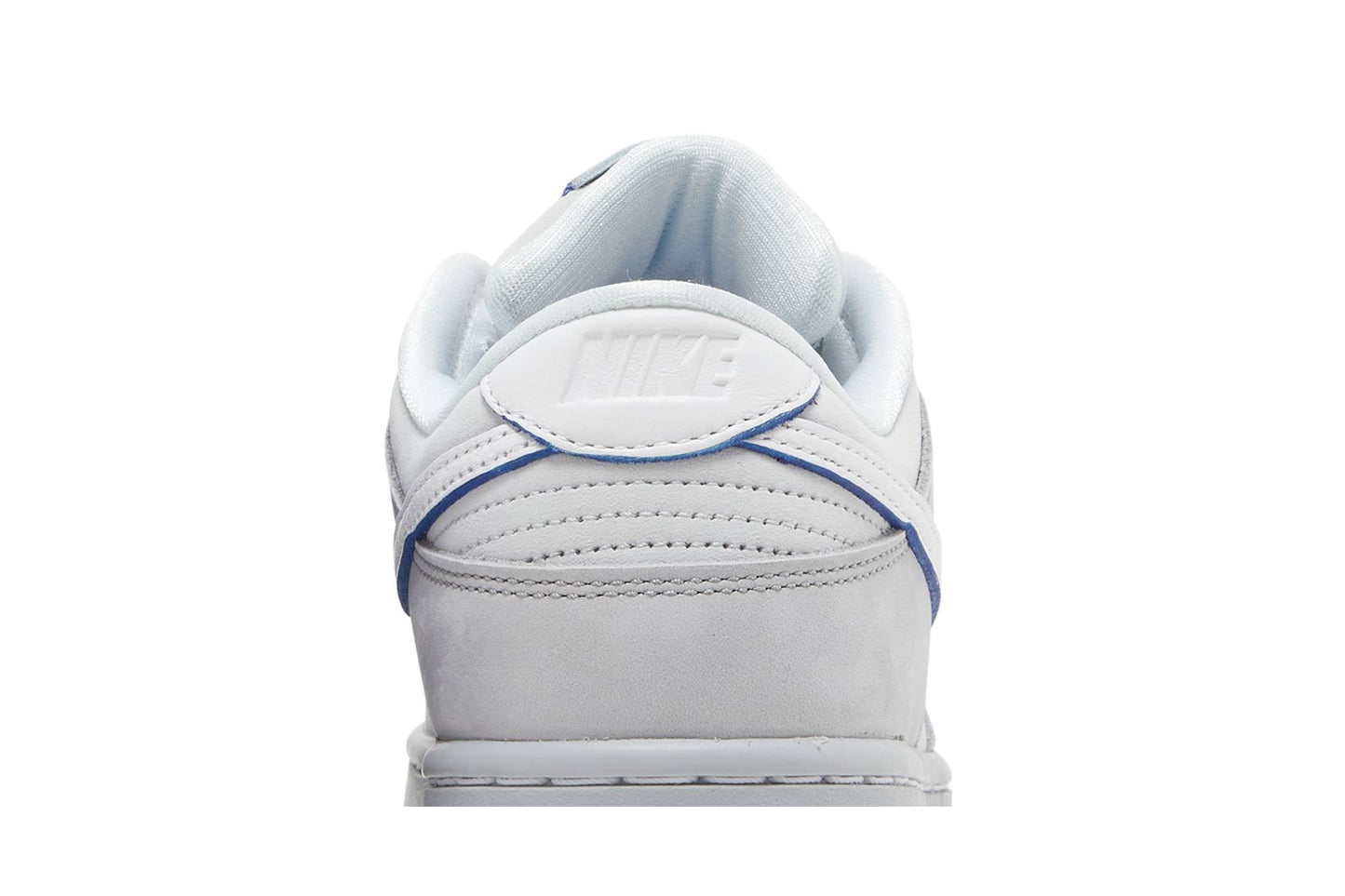 Nike Dunk Low Wolf Grey And Pure Platinum DX3722-001