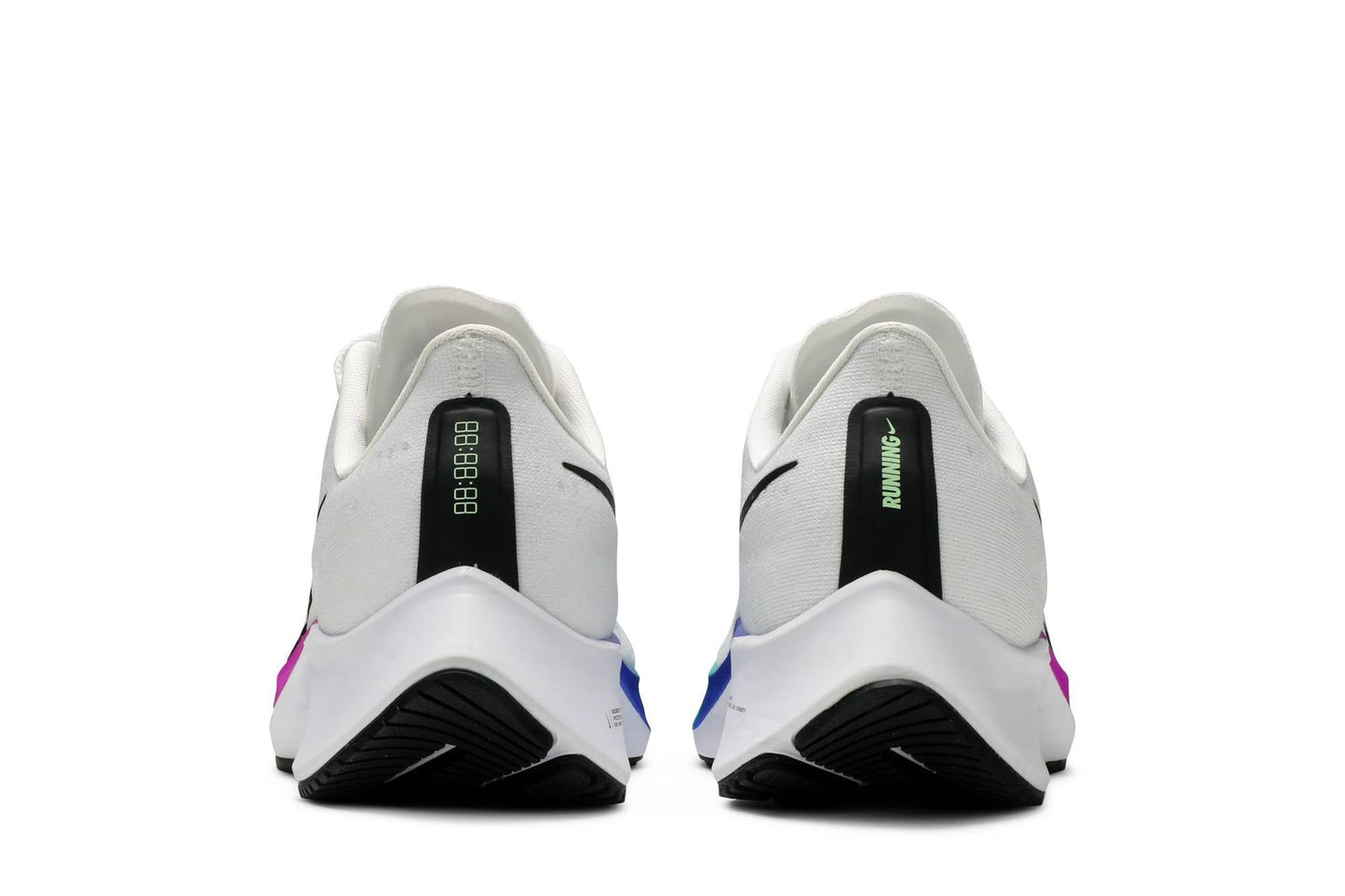 Nike Air Zoom Pegasus 37 White Multi BQ9646-103