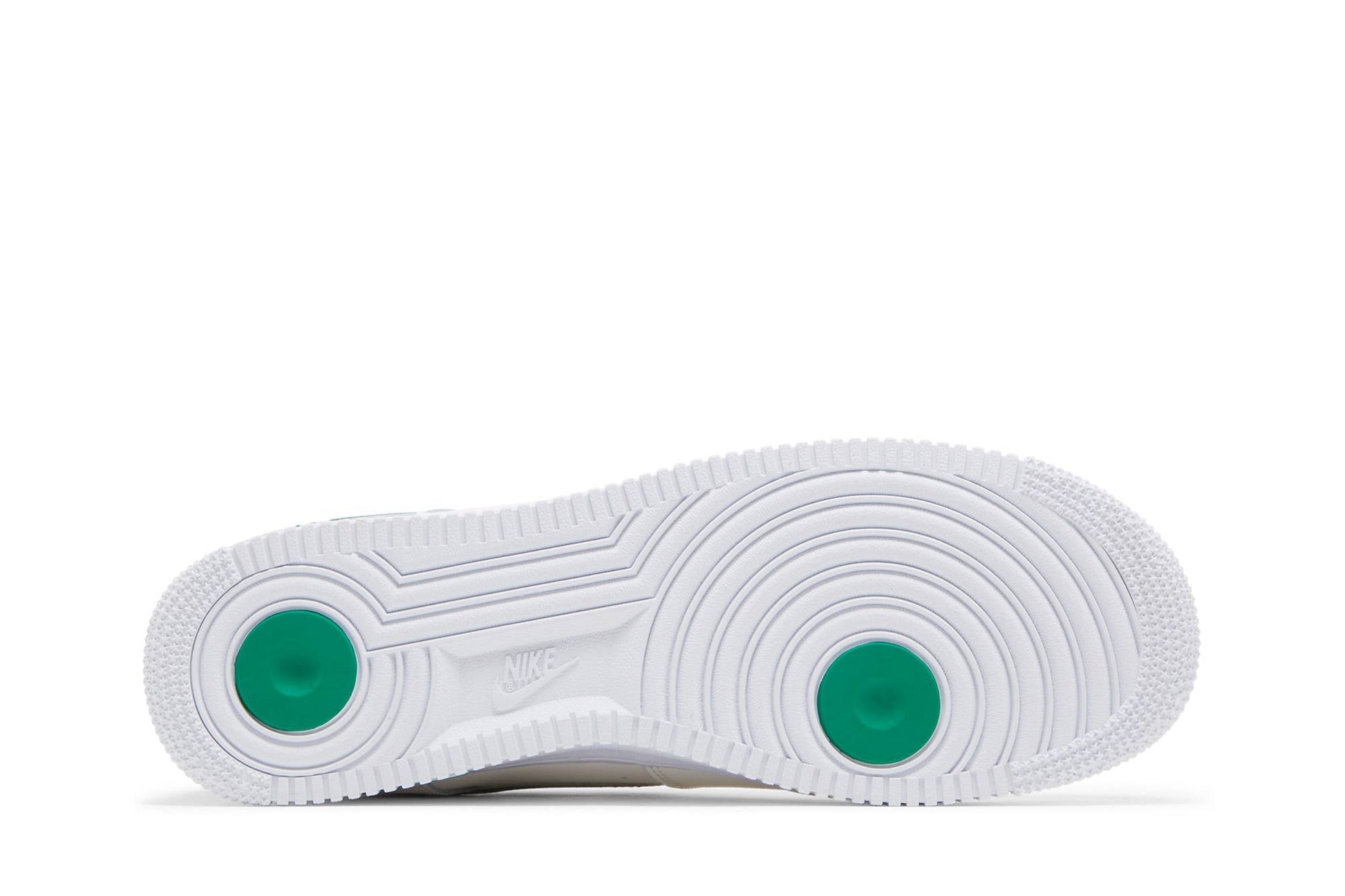Nike Air Force 1 Low Sail/Malachite-White-Metallic Gold DQ7658-101