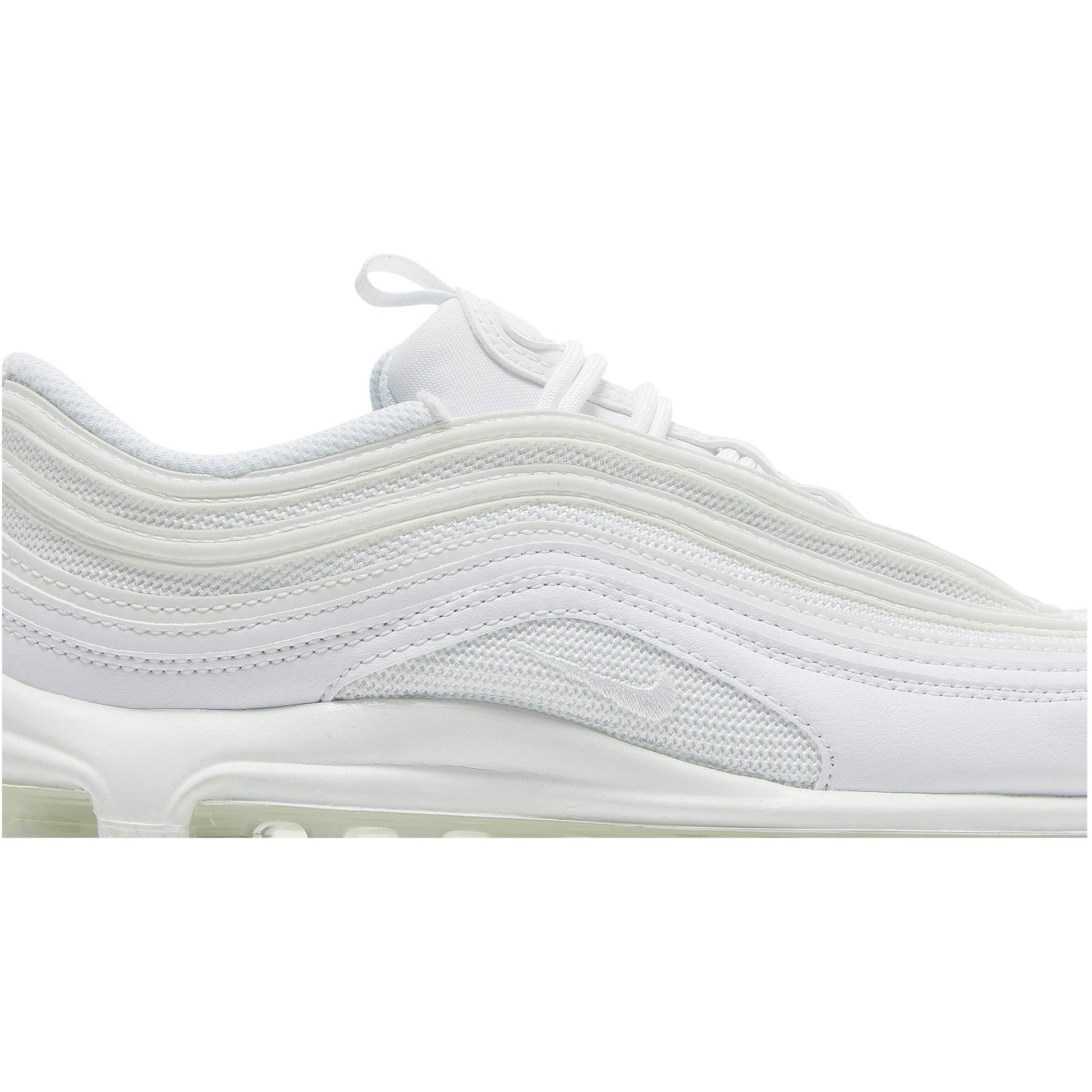 ( Women ) Nike Air Max 97 Next Nature White DH8016-100