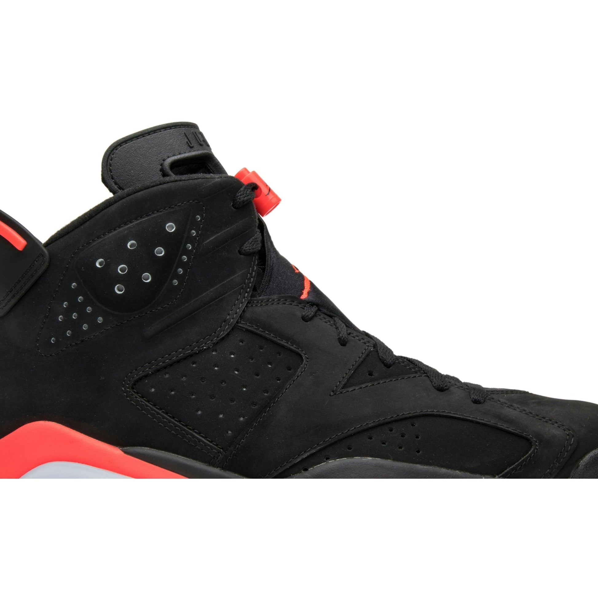 Air Jordan 6 Retro 'Infrared' 2014 384664-023