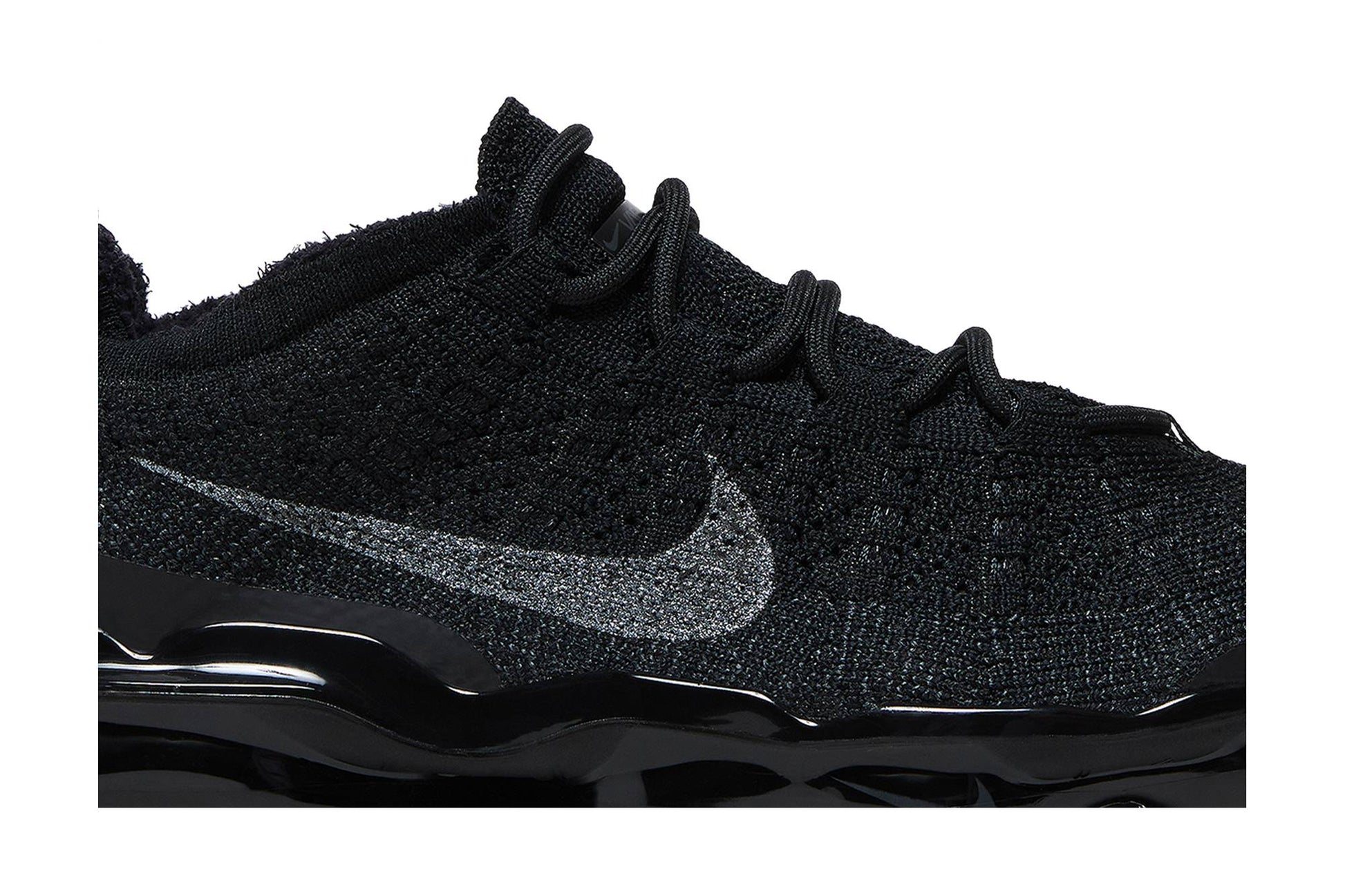 ( Women ) Nike Air VaporMax 2023 Flyknit 'Black' DV6840-001