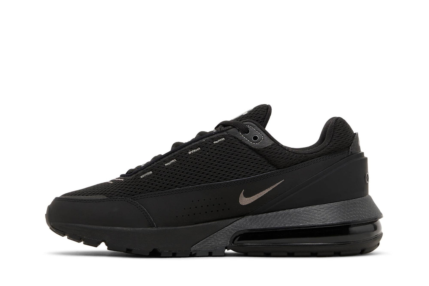 Nike Air Max Pulse Black DR0453-003