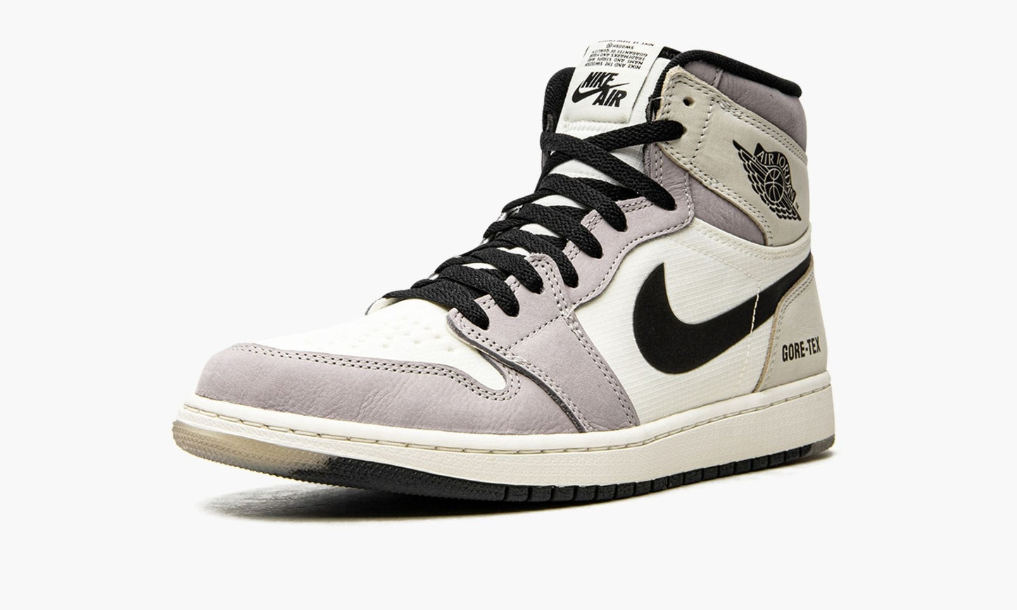 Air Jordan 1 Element "Gore-Tex – Sail"