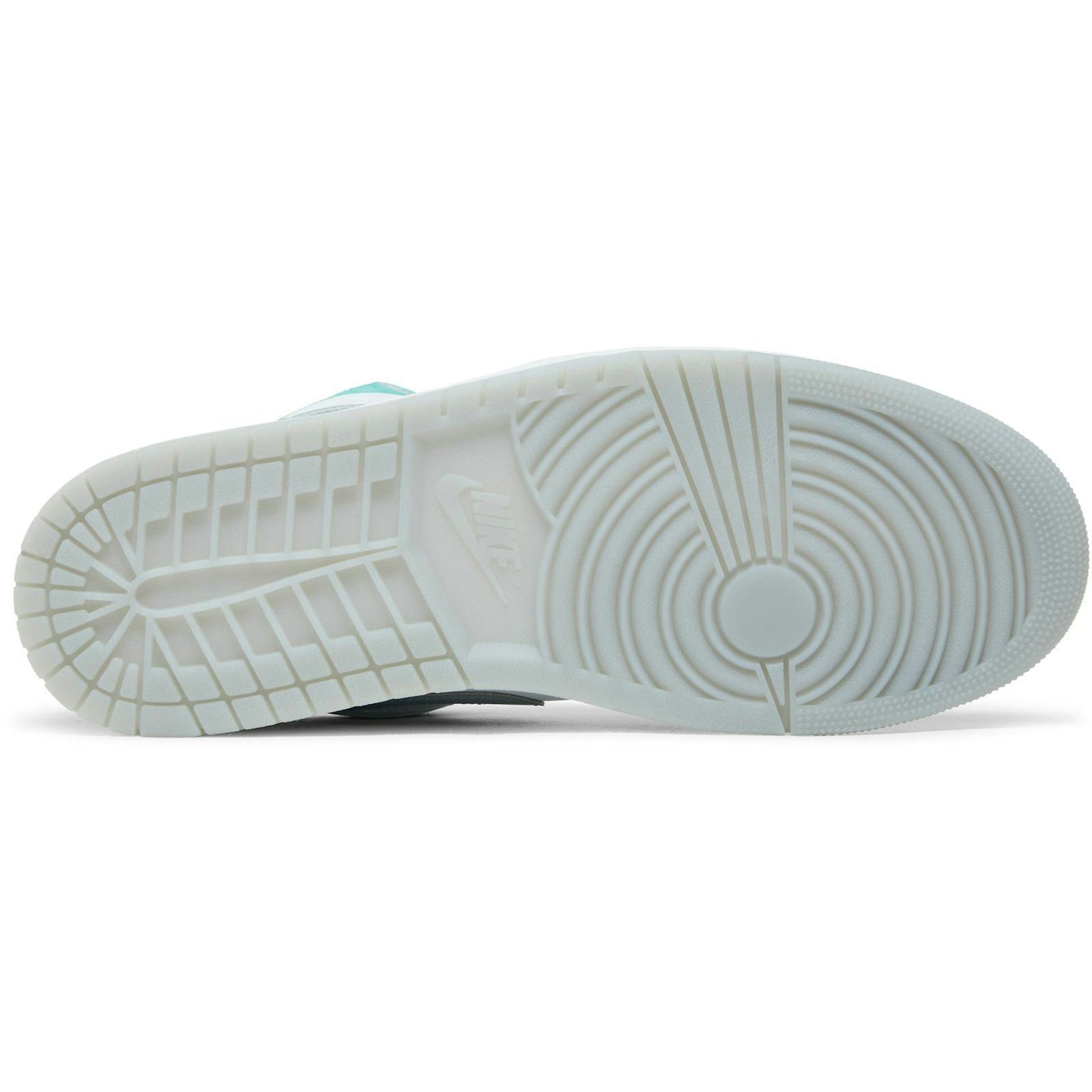 Air Jordan 1 Low 'New Emerald' DN3705-301