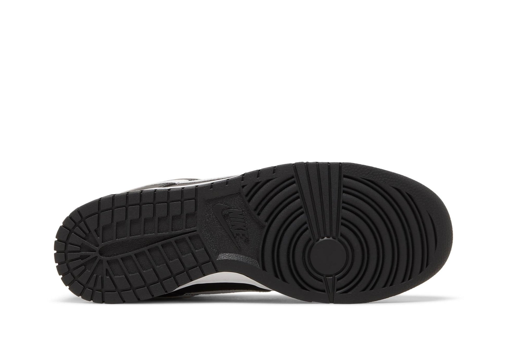 Nike Dunk Low 'Black Panda 2.0' DV0831-002