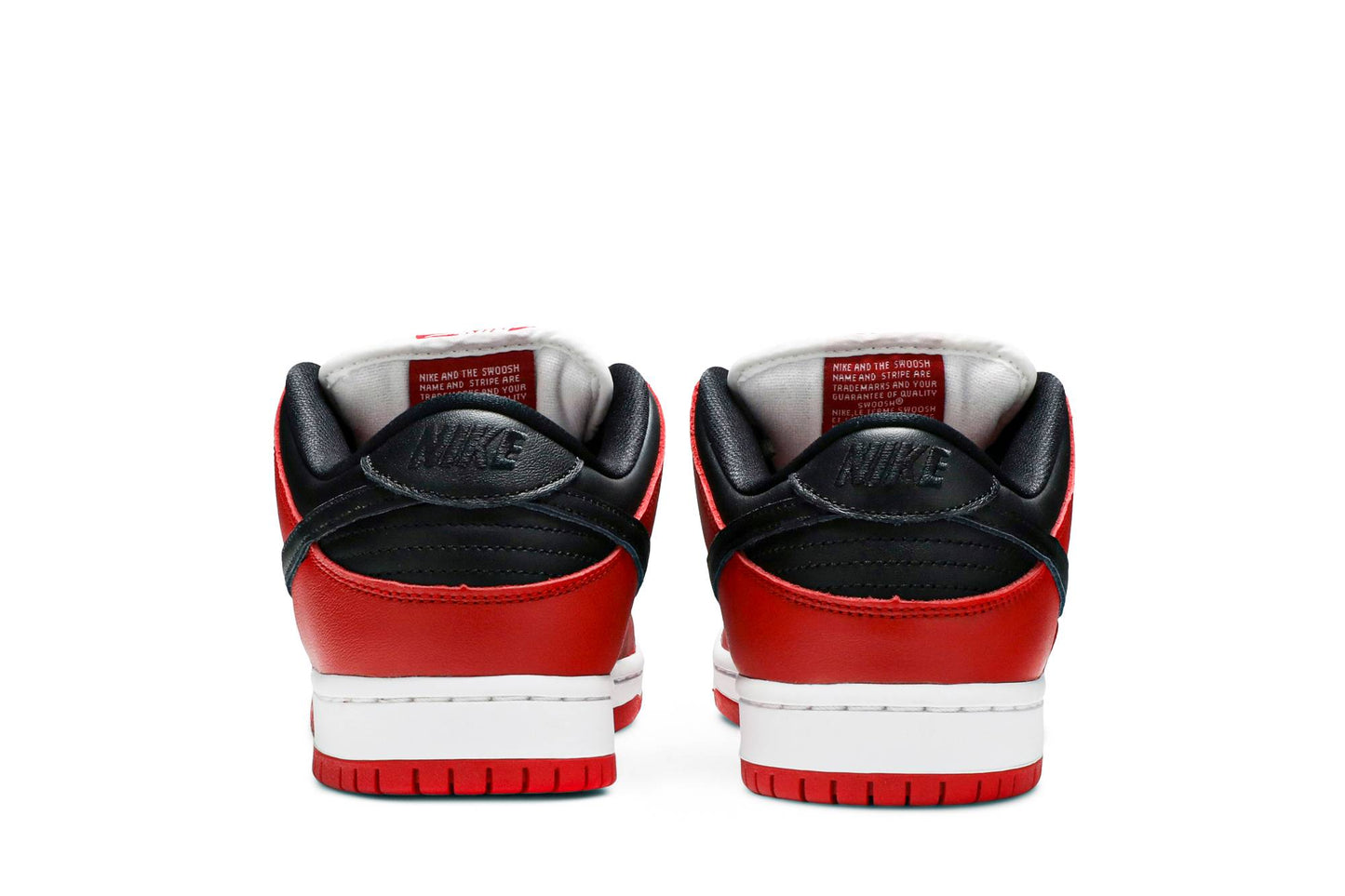 Nike SB Dunk Low J-Pack Chicago BQ6817-600