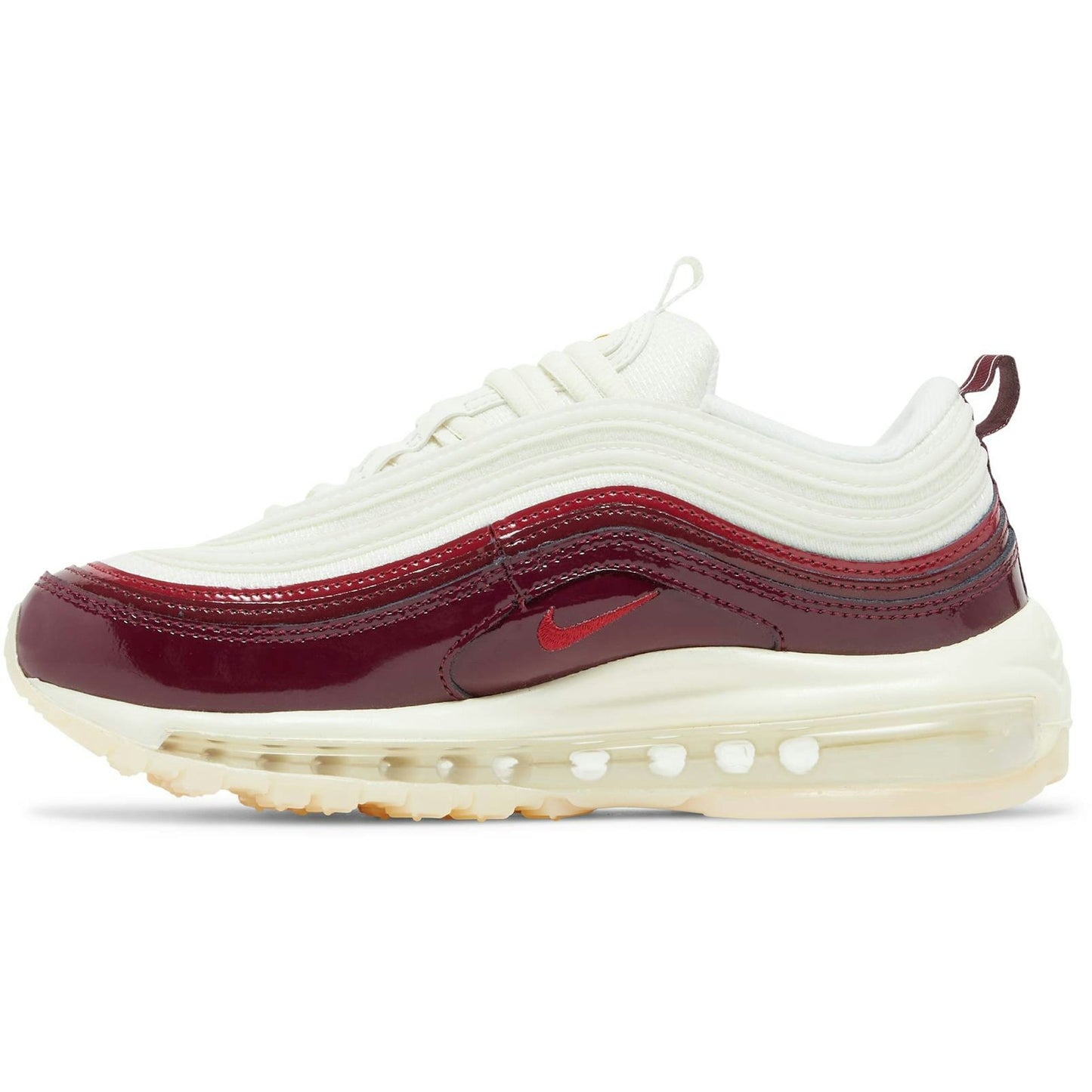 ( Women ) Nike Air Max 97 Dark Beetroot DQ8582-600