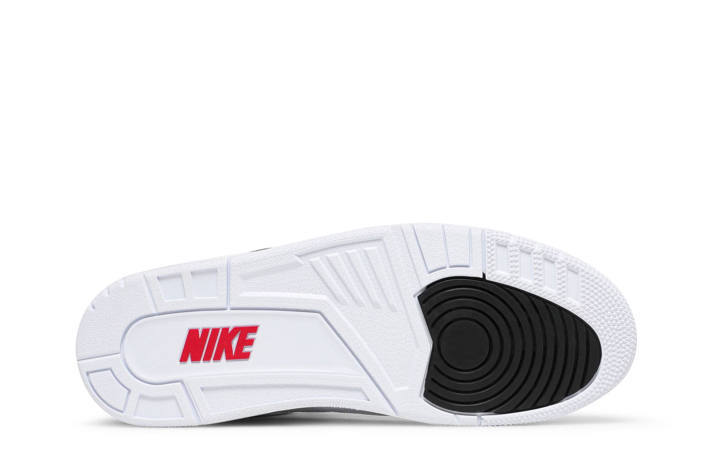 Air Jordan 3 Retro Denim SE Fire Red CZ6431-100
