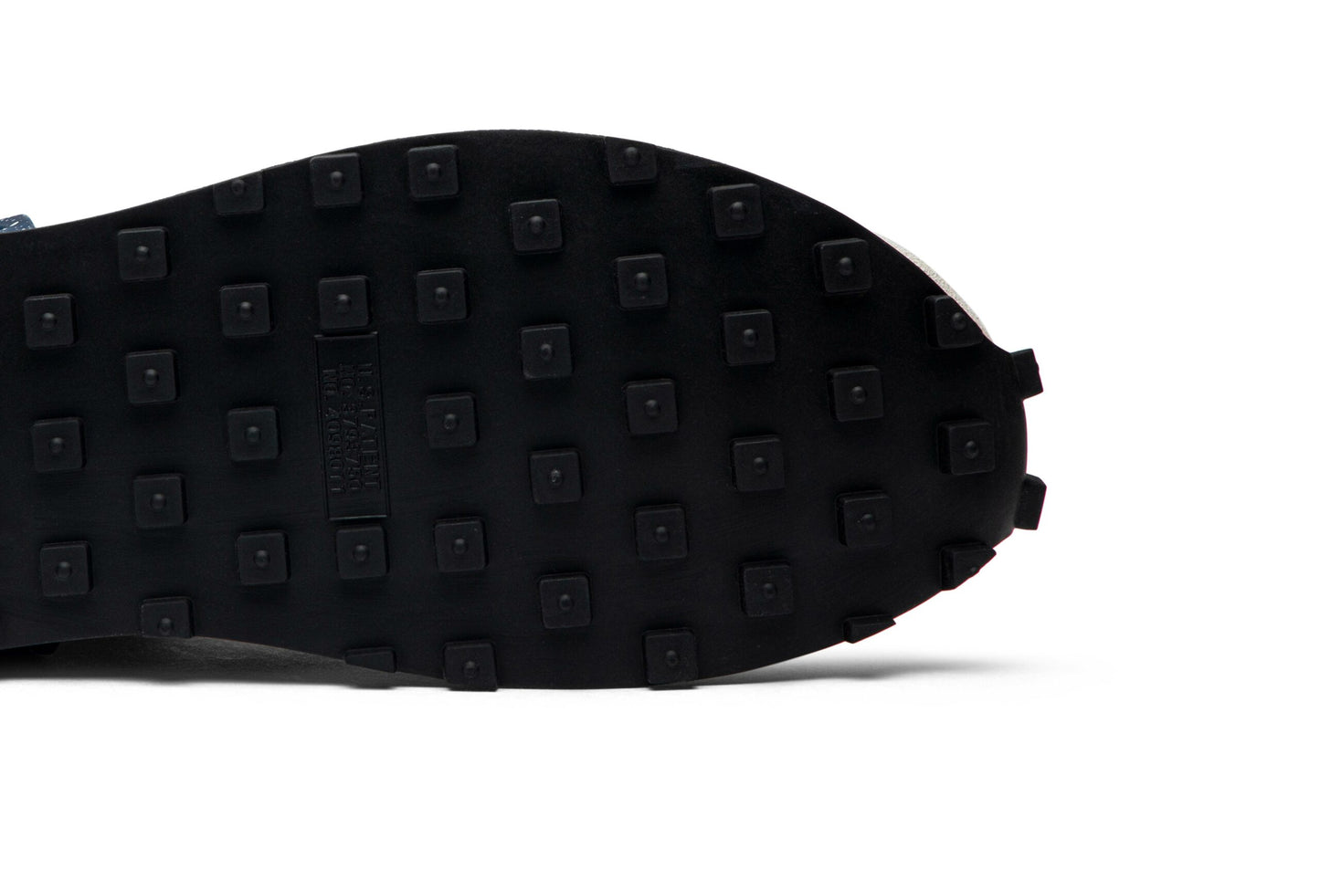 ( Women ) UNDERCOVER X Nike Daybreak Obsidian CJ3295-400