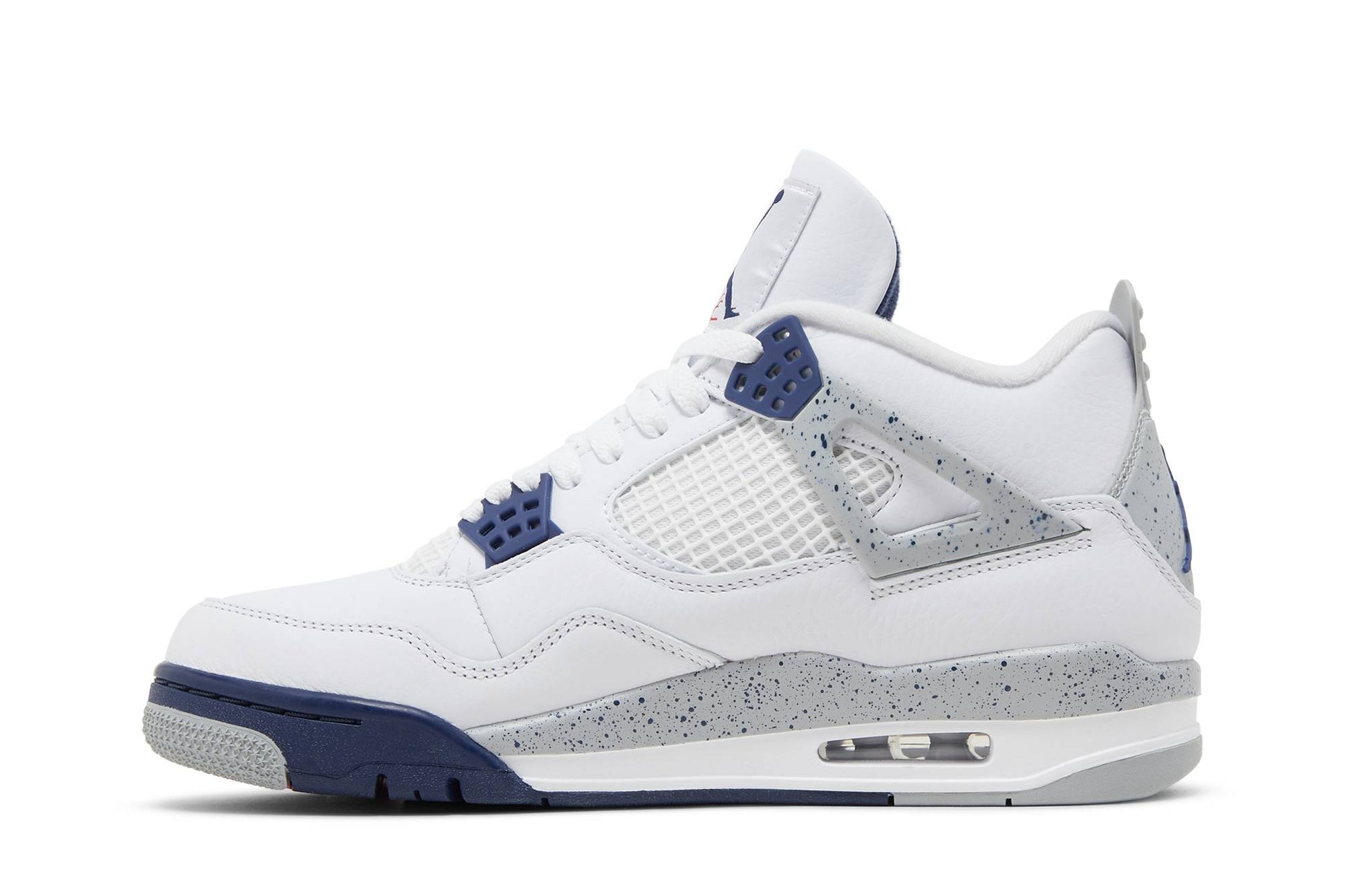Air Jordan 4 Retro Midnight Navy DH6927-140