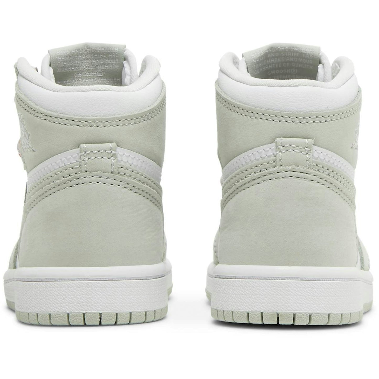 ( Preschool ) Air Jordan 1 Retro High OG Seafoam CU0449-002