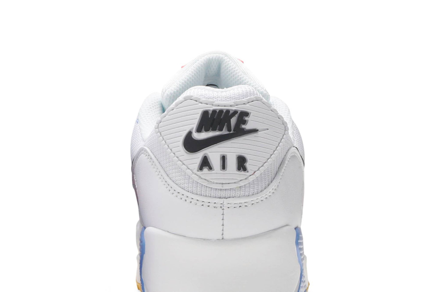 ( Women ) Nike Air Max 90 'Solar Flare' CZ3950-100