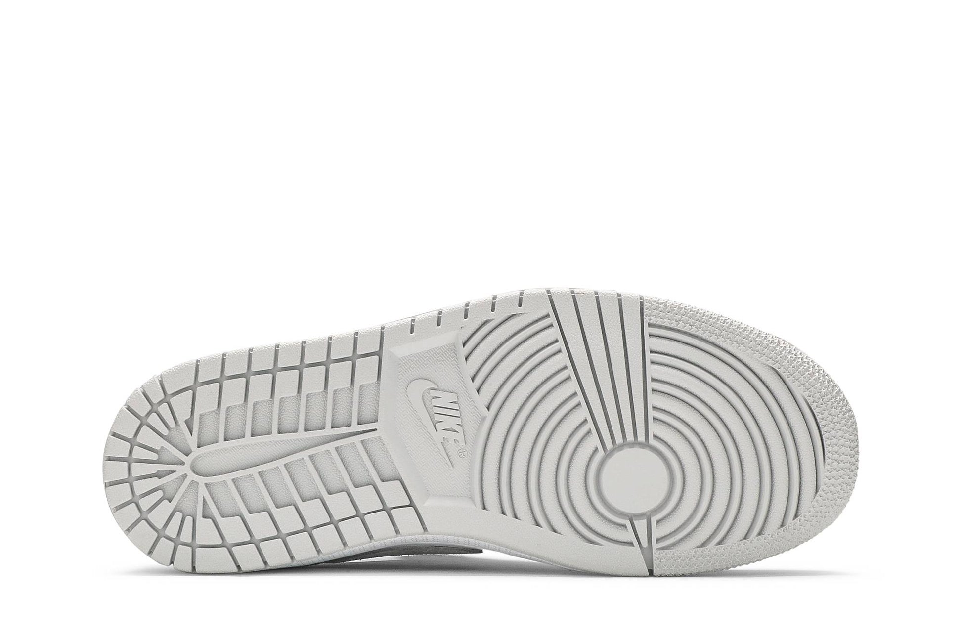 ( Women ) Air Jordan 1 Retro Low OG Neutral Grey 2021 CZ0775-100