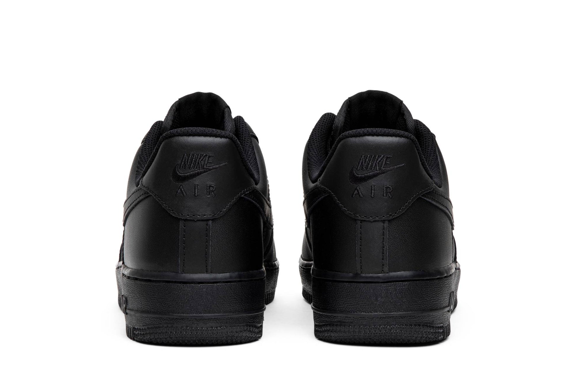 Nike Air Force 1 07 Black 315122-001