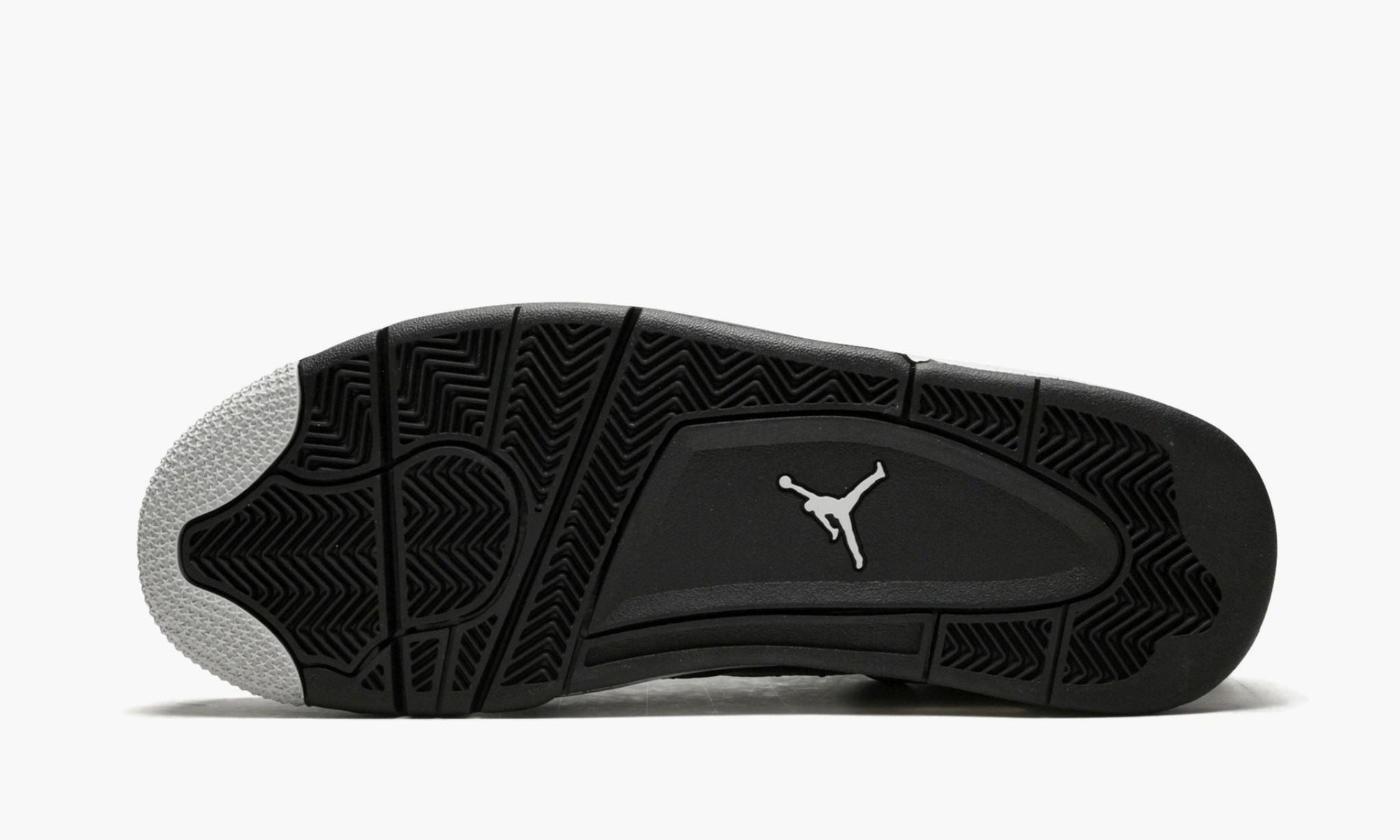 Air Jordan 4 Retro LS Oreo